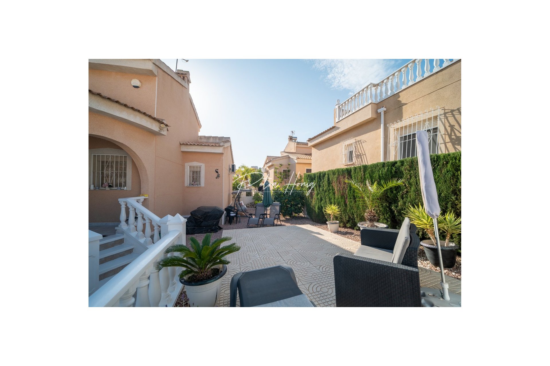 Resales - Villa - Ciudad Quesada - La Marquesa Golf