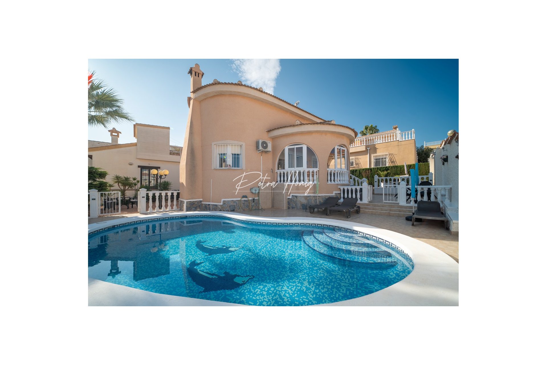 Resales - Villa - Ciudad Quesada - La Marquesa Golf