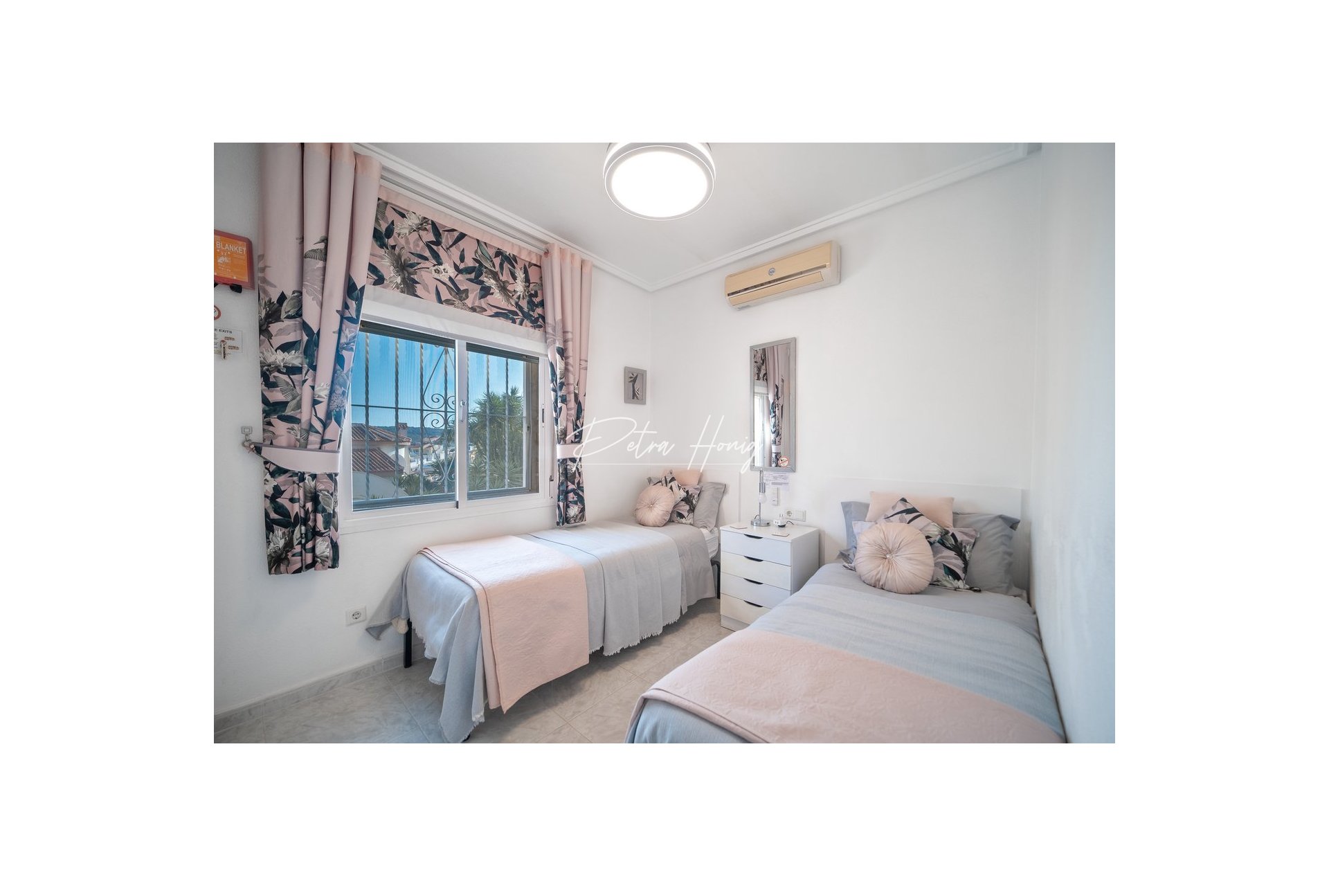 Resales - Villa - Ciudad Quesada - La Marquesa Golf