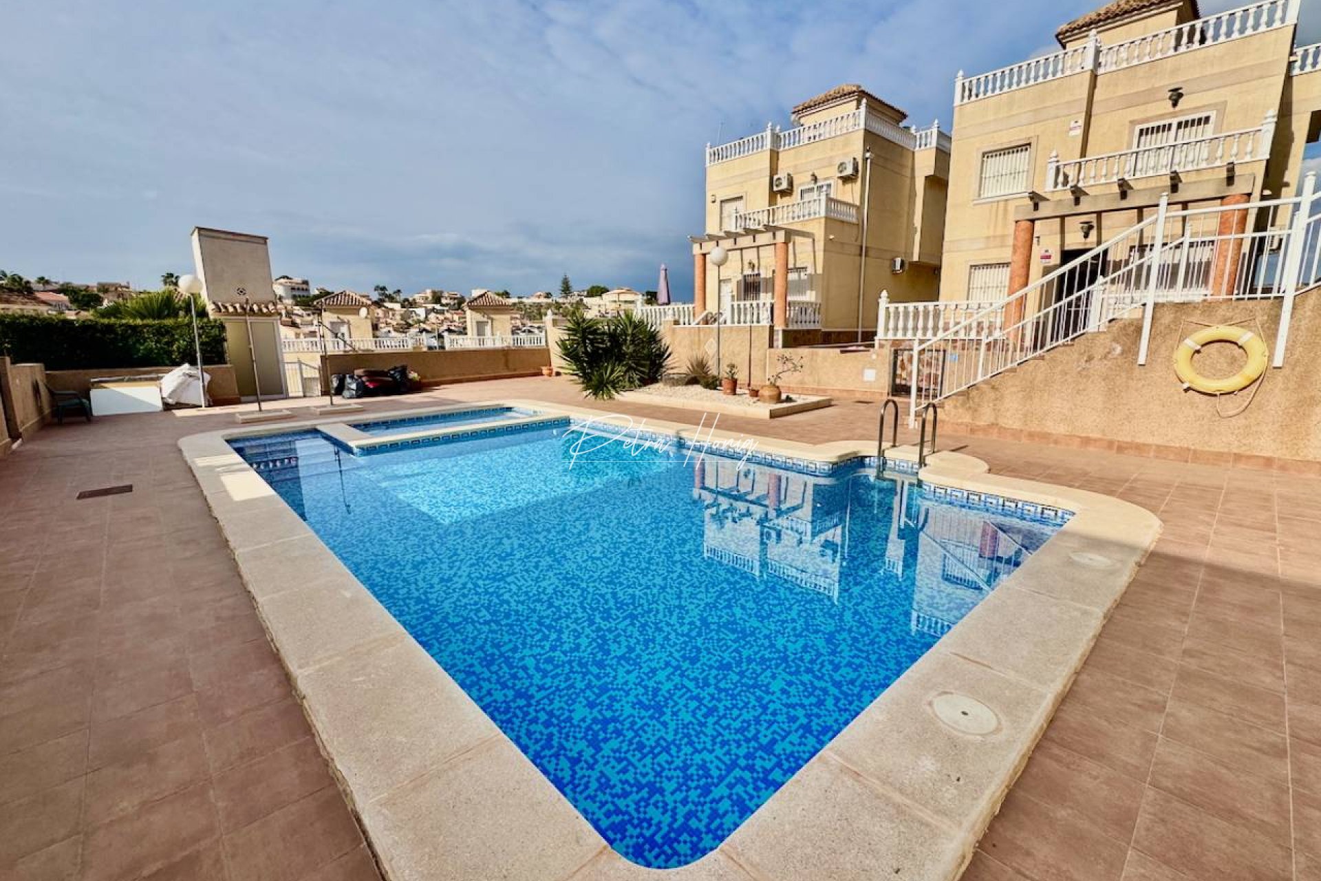Resales - Villa - Ciudad Quesada - La Marquesa Golf