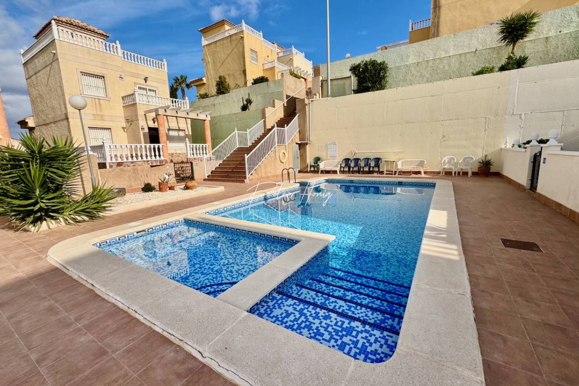 Resales - Villa - Ciudad Quesada - La Marquesa Golf