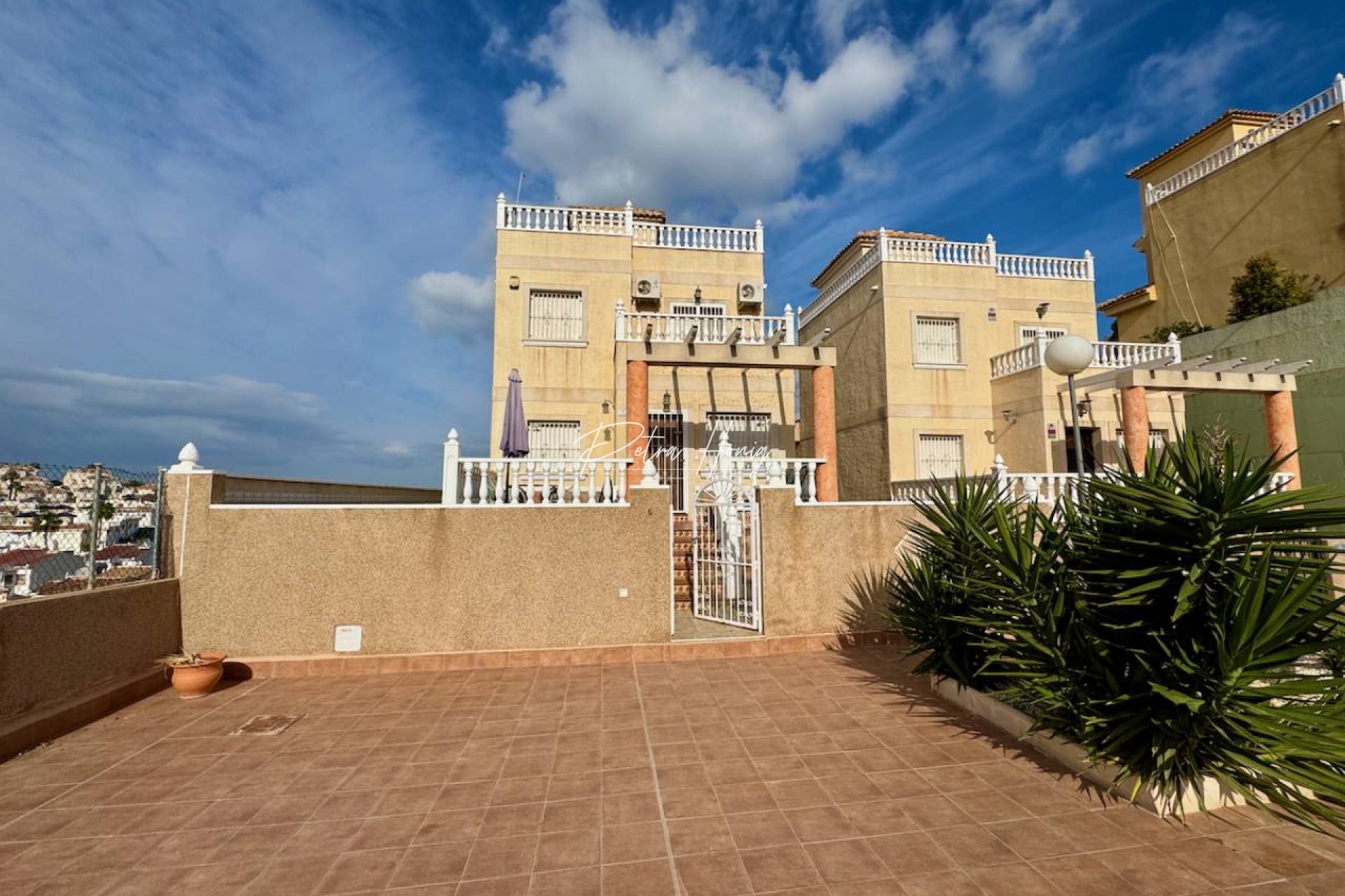 Resales - Villa - Ciudad Quesada - La Marquesa Golf