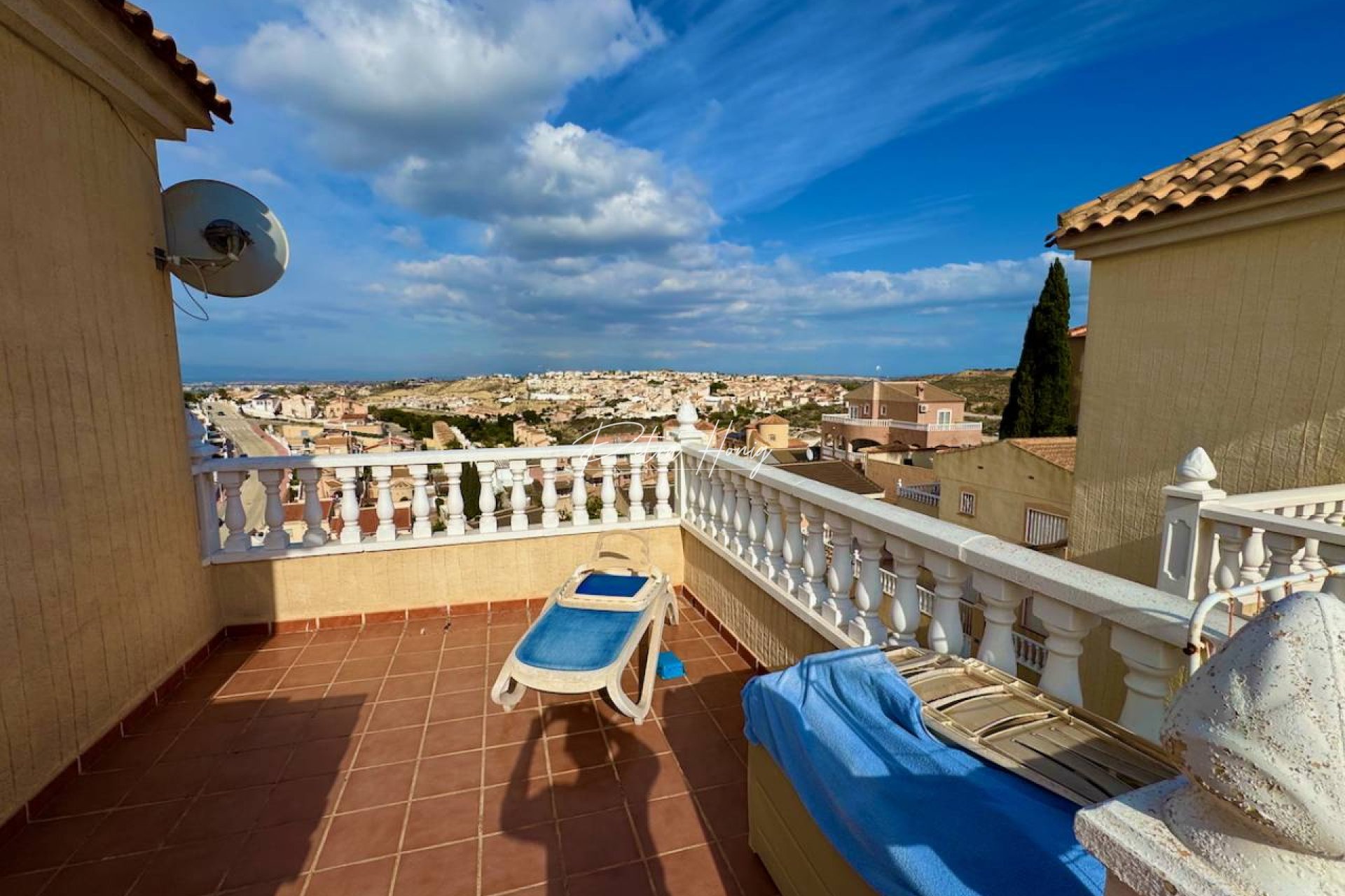 Resales - Villa - Ciudad Quesada - La Marquesa Golf