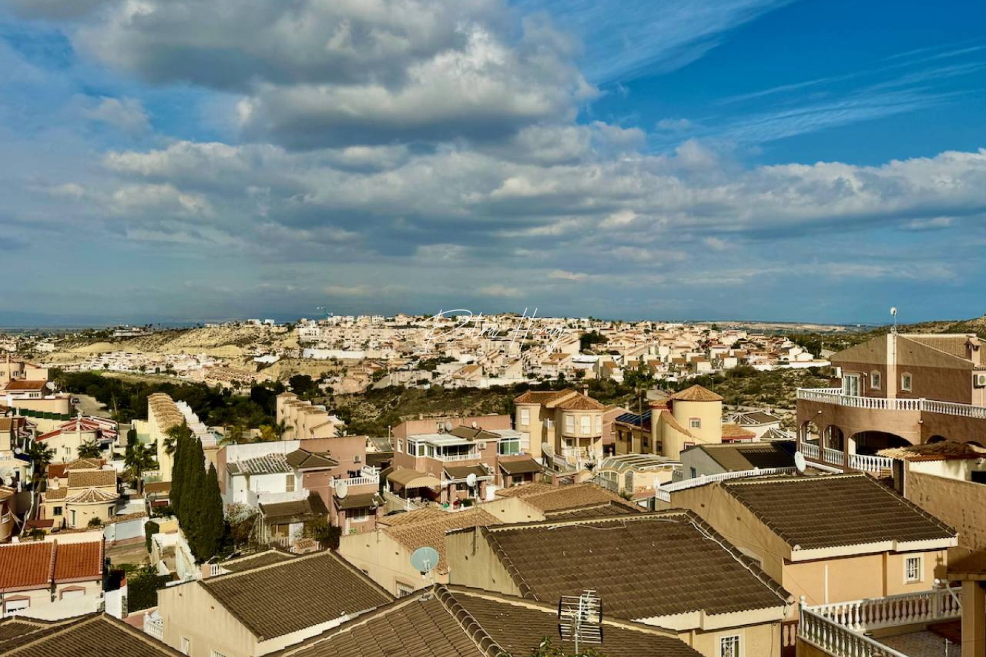 Resales - Villa - Ciudad Quesada - La Marquesa Golf