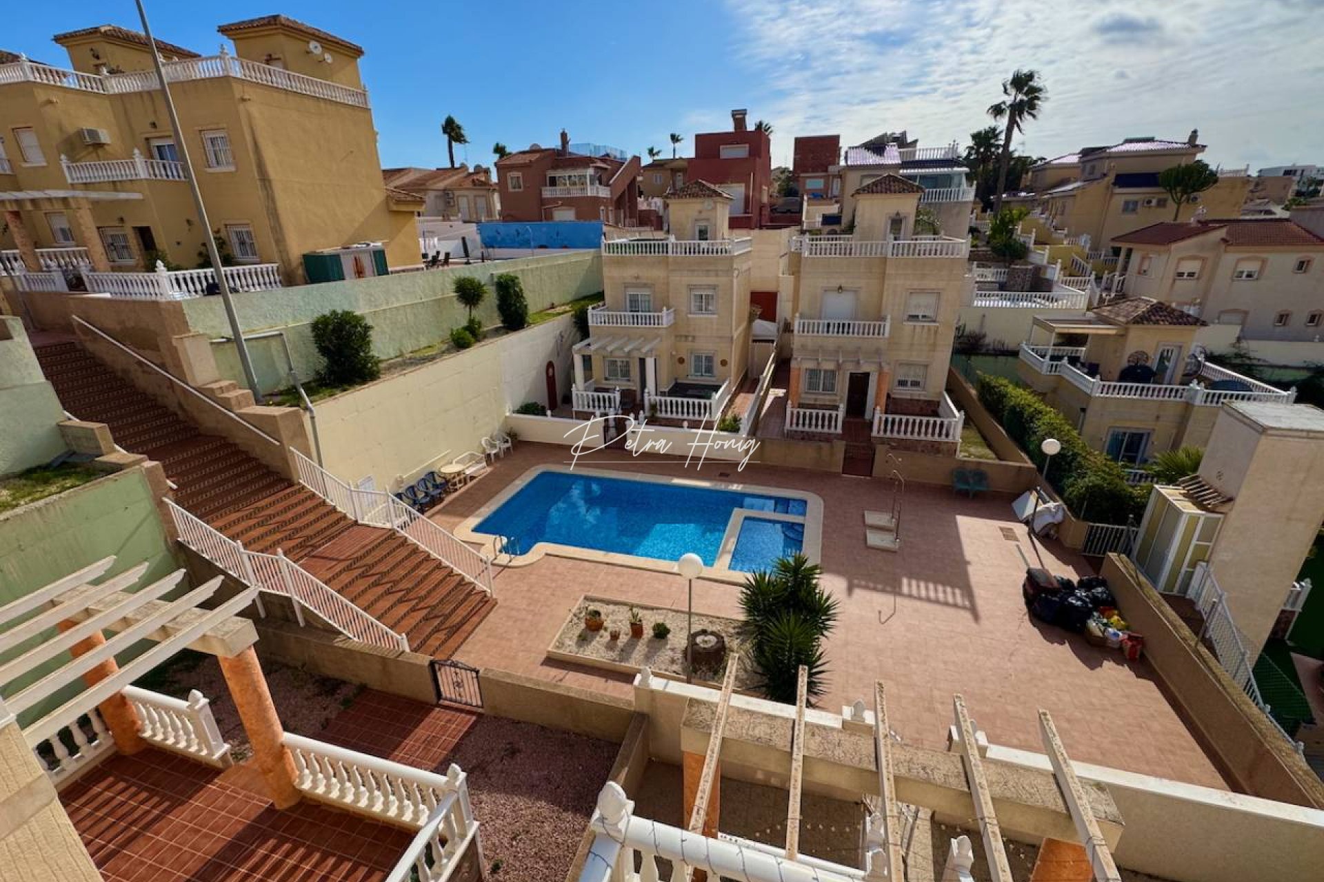 Resales - Villa - Ciudad Quesada - La Marquesa Golf