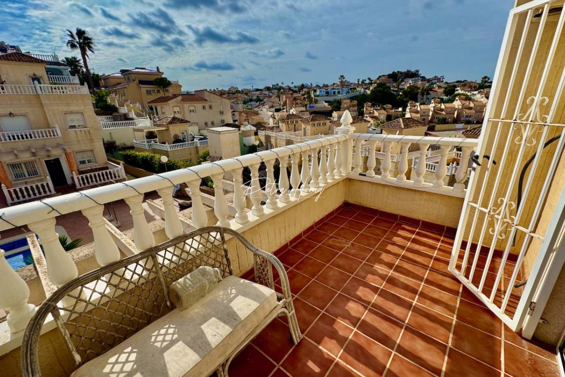 Resales - Villa - Ciudad Quesada - La Marquesa Golf