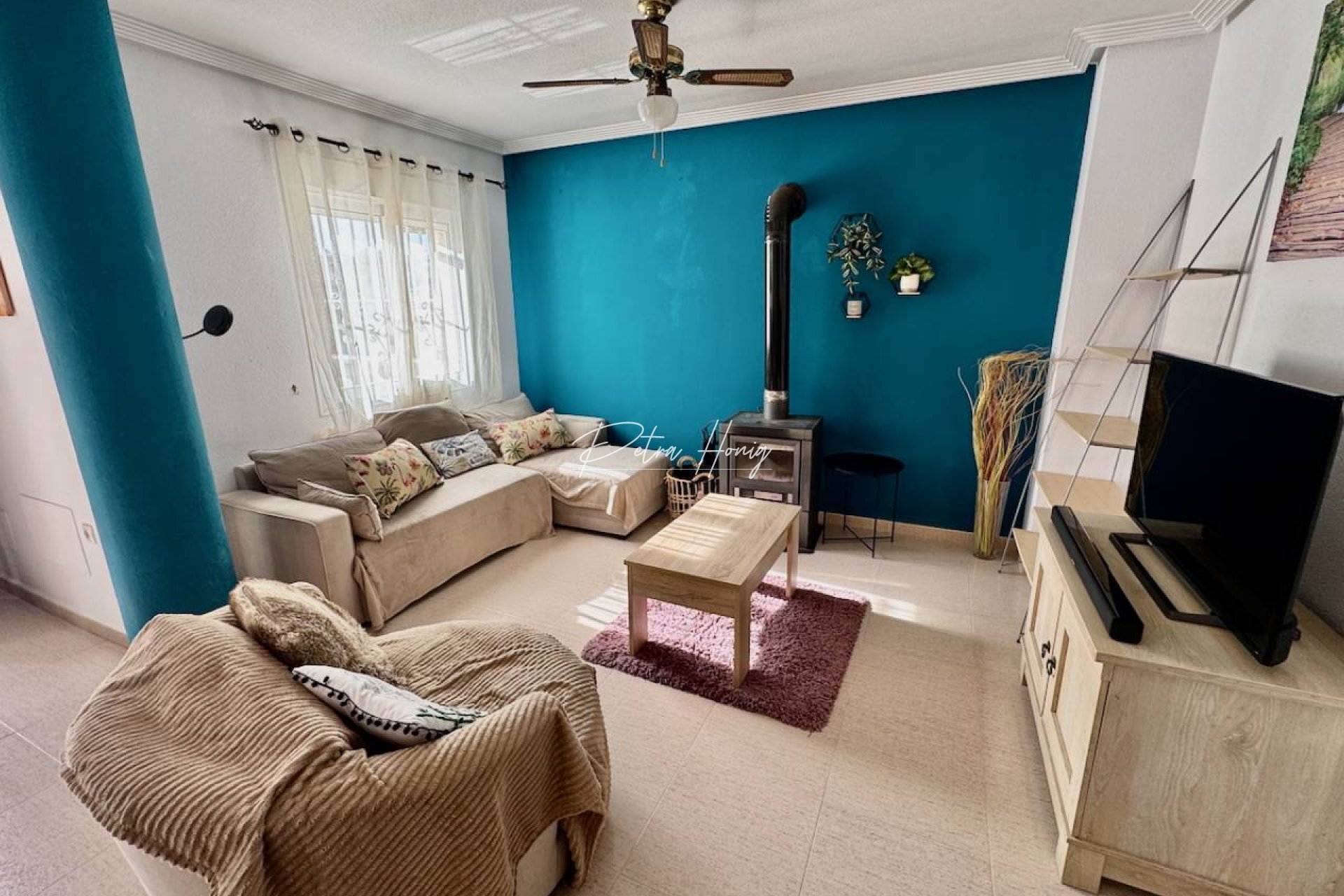 Resales - Villa - Ciudad Quesada - La Marquesa Golf