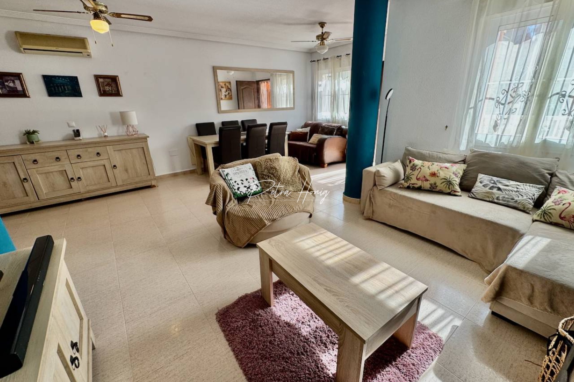 Resales - Villa - Ciudad Quesada - La Marquesa Golf