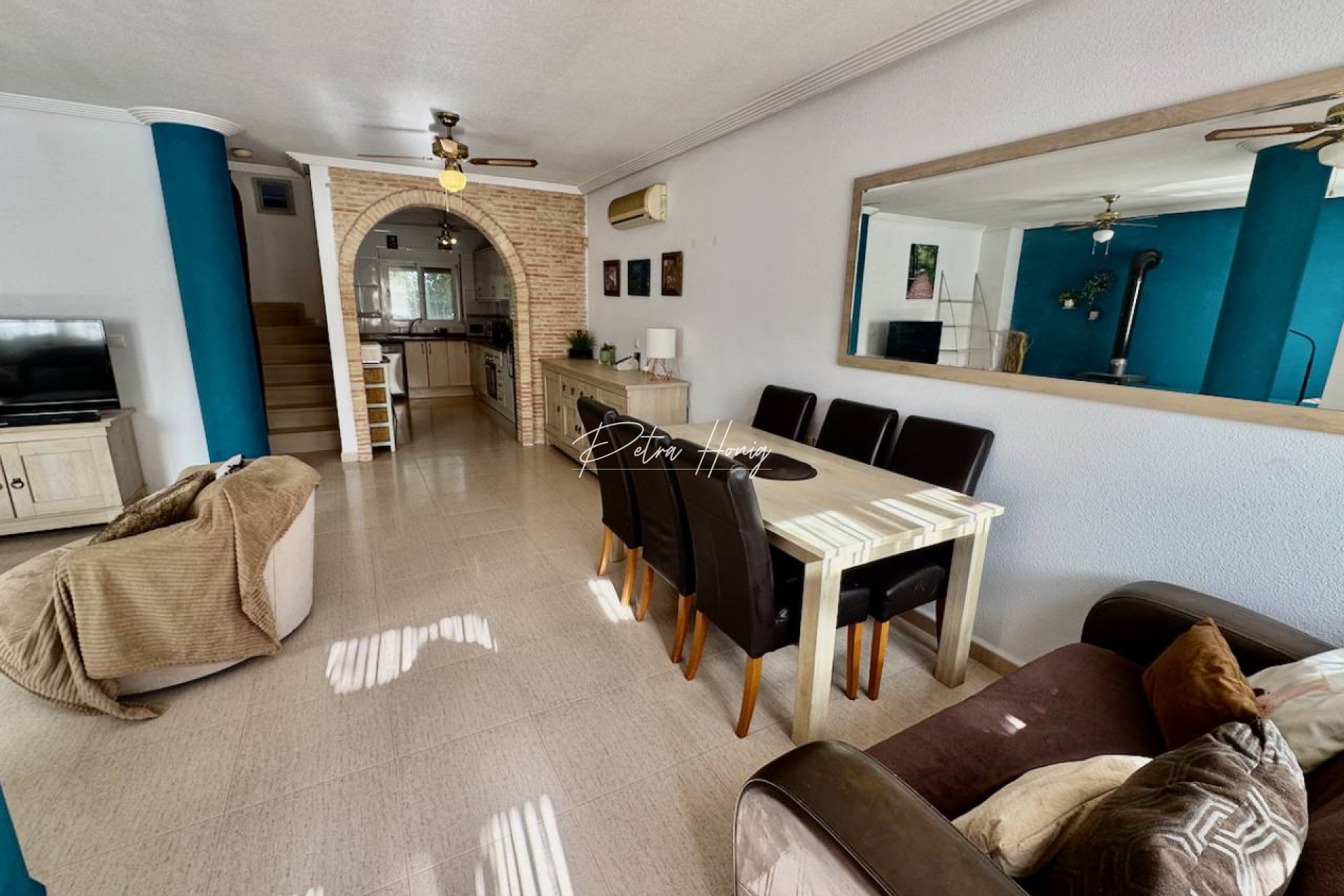 Resales - Villa - Ciudad Quesada - La Marquesa Golf