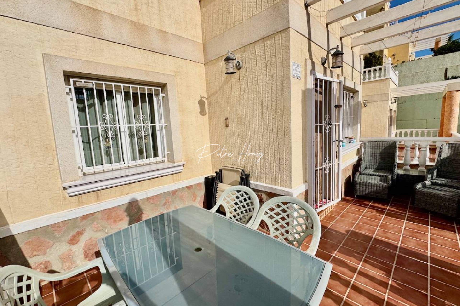 Resales - Villa - Ciudad Quesada - La Marquesa Golf