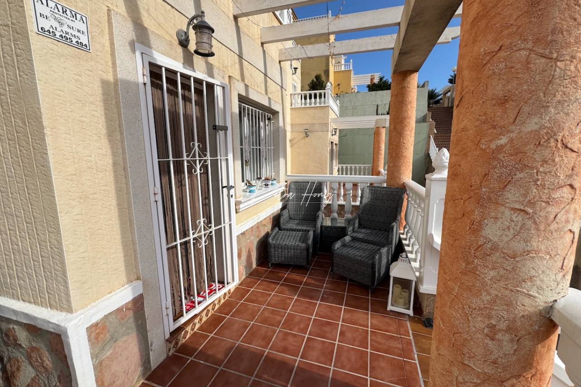 Resales - Villa - Ciudad Quesada - La Marquesa Golf