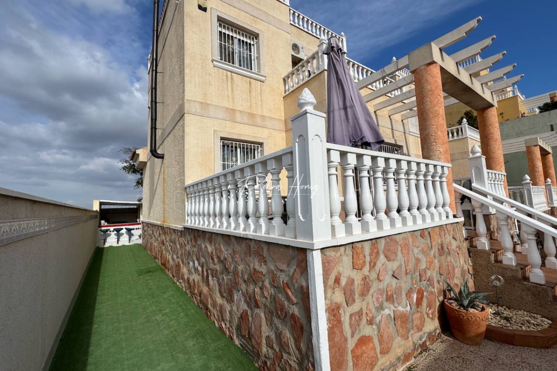 Resales - Villa - Ciudad Quesada - La Marquesa Golf
