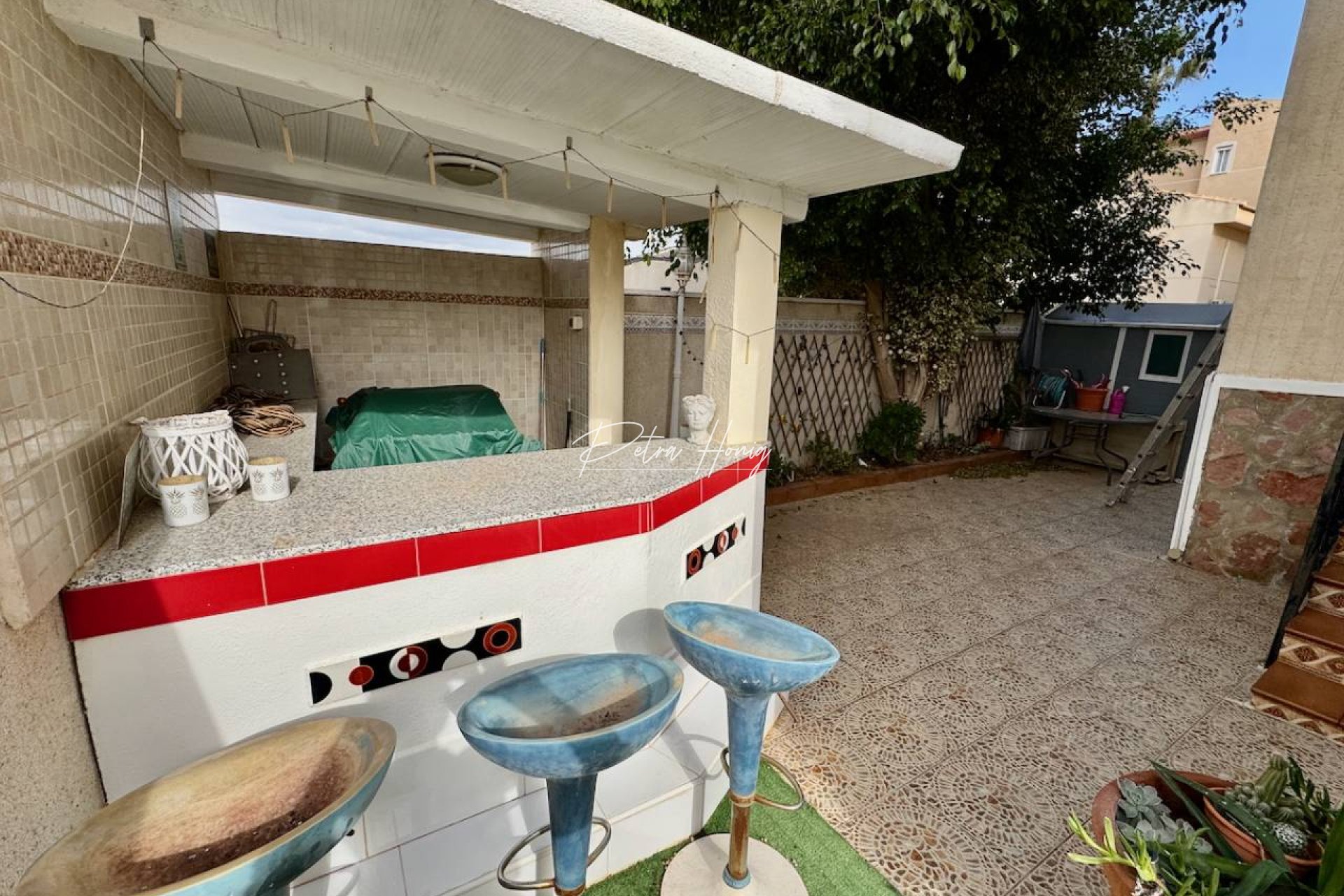 Resales - Villa - Ciudad Quesada - La Marquesa Golf