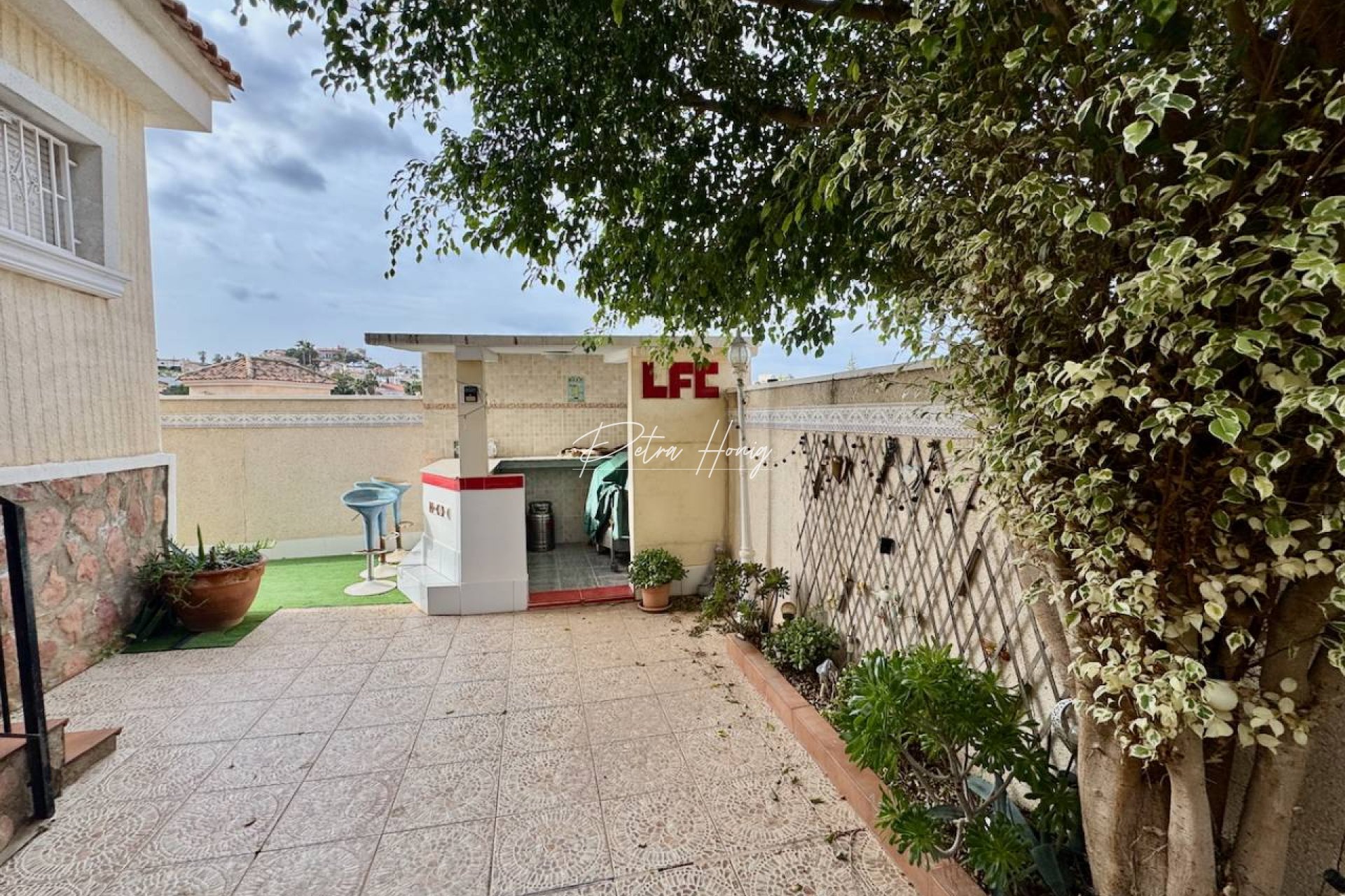 Resales - Villa - Ciudad Quesada - La Marquesa Golf