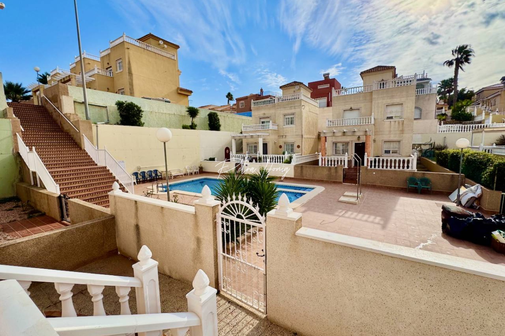Resales - Villa - Ciudad Quesada - La Marquesa Golf