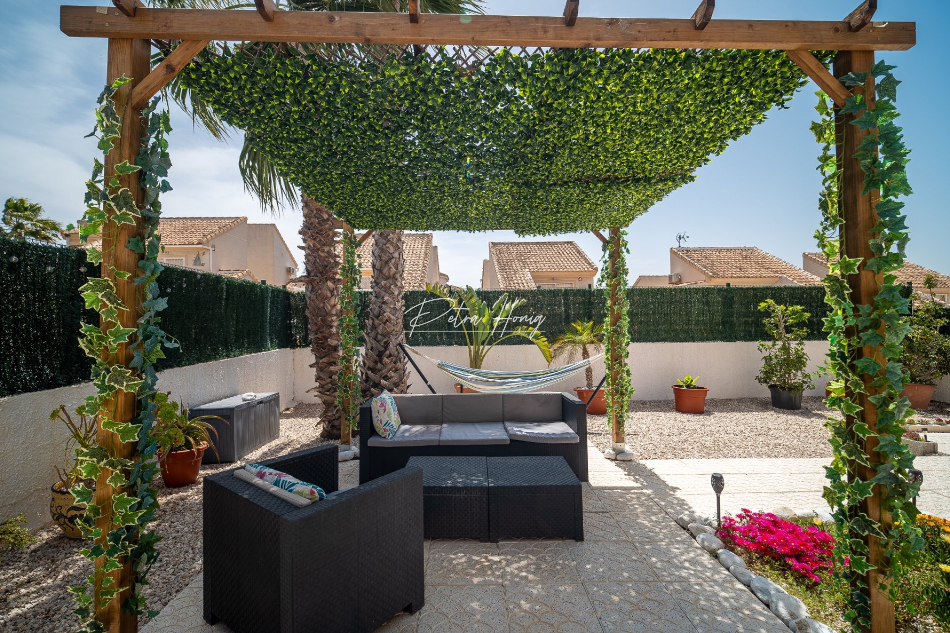 Resales - Villa - Ciudad Quesada - La Marquesa Golf