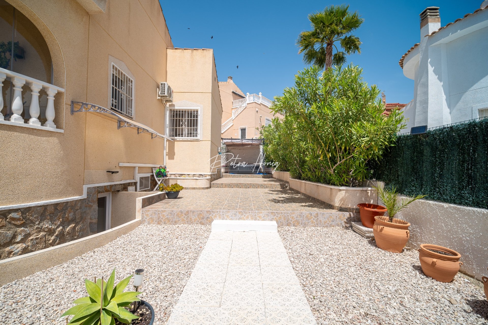 Resales - Villa - Ciudad Quesada - La Marquesa Golf