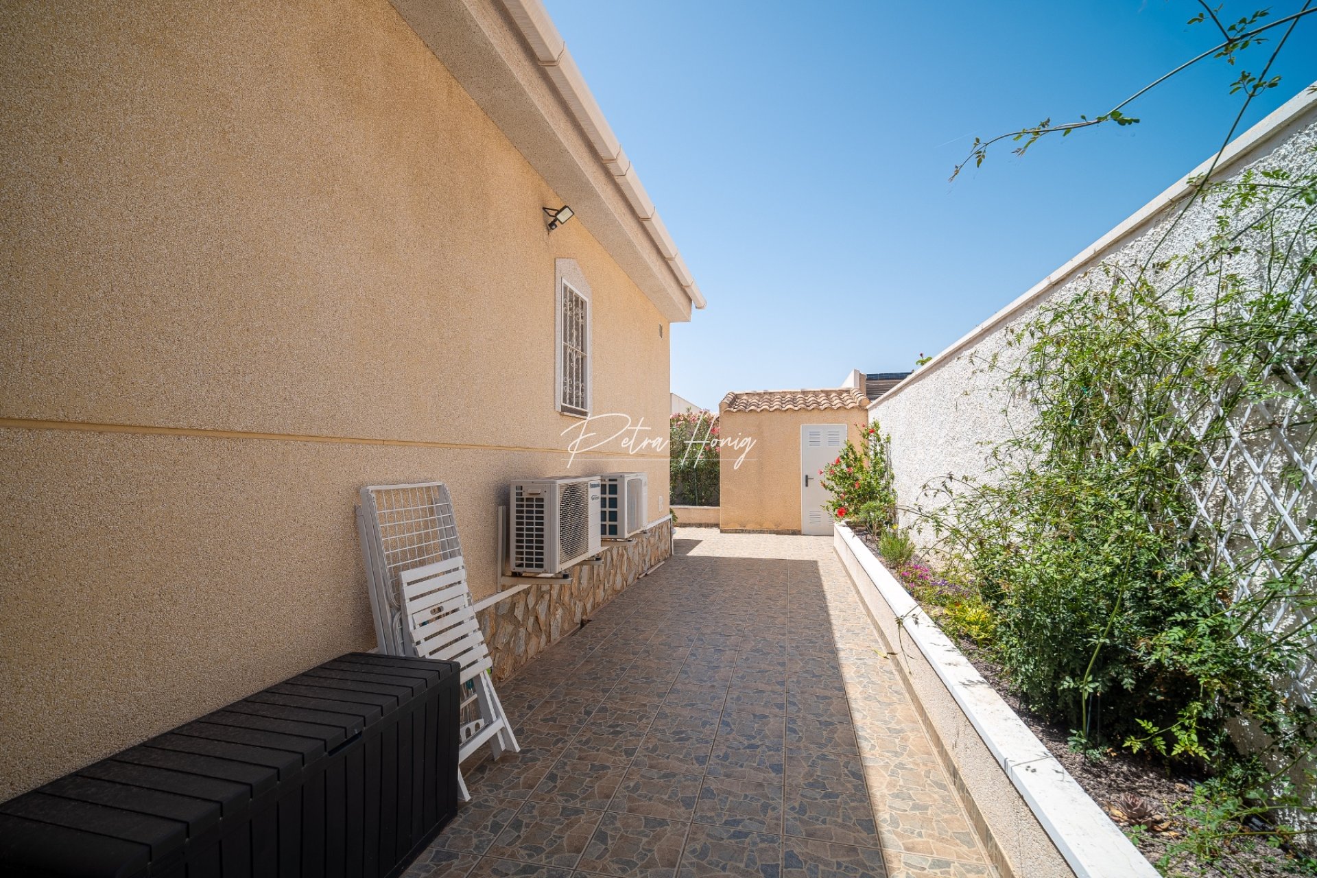 Resales - Villa - Ciudad Quesada - La Marquesa Golf