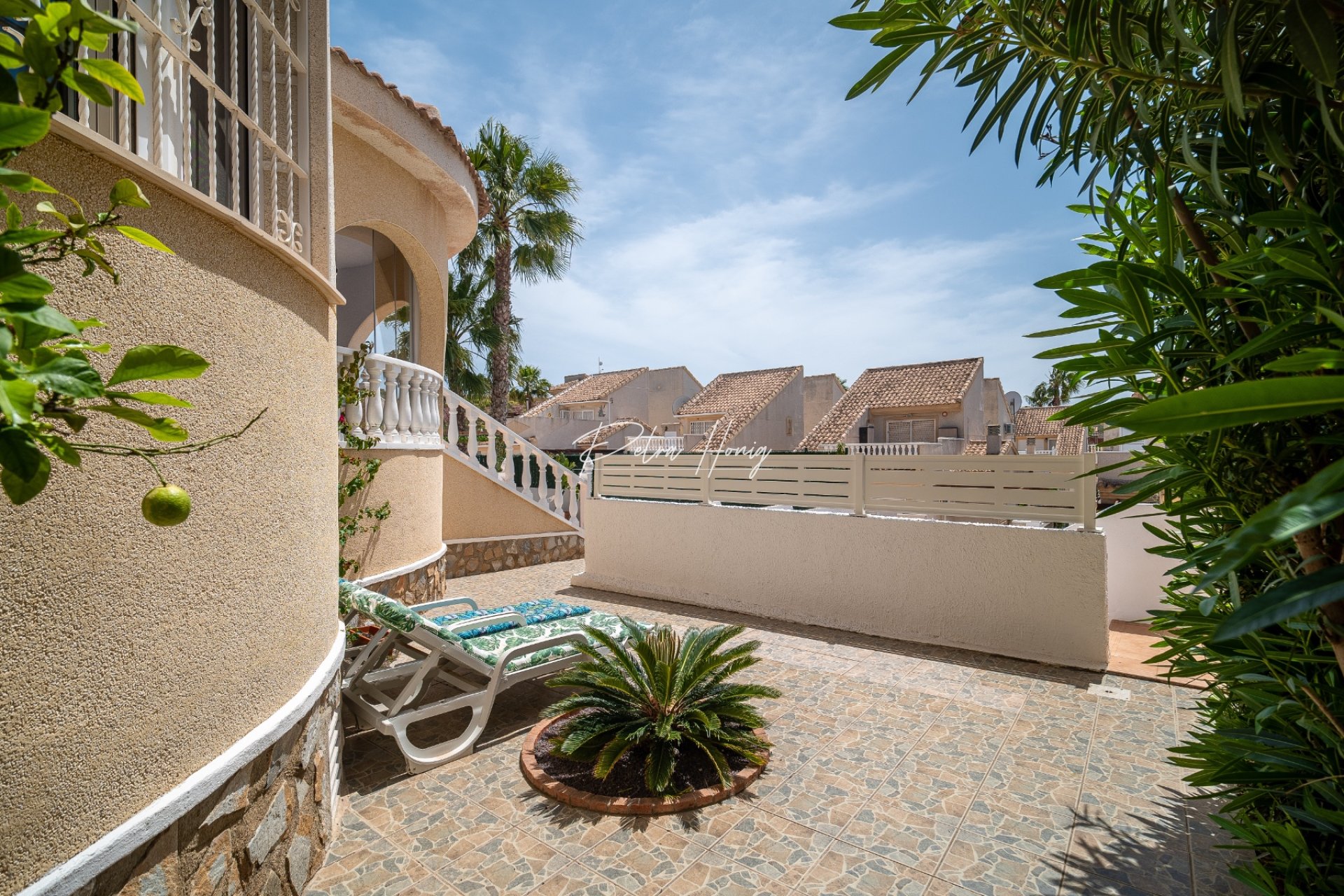 Resales - Villa - Ciudad Quesada - La Marquesa Golf