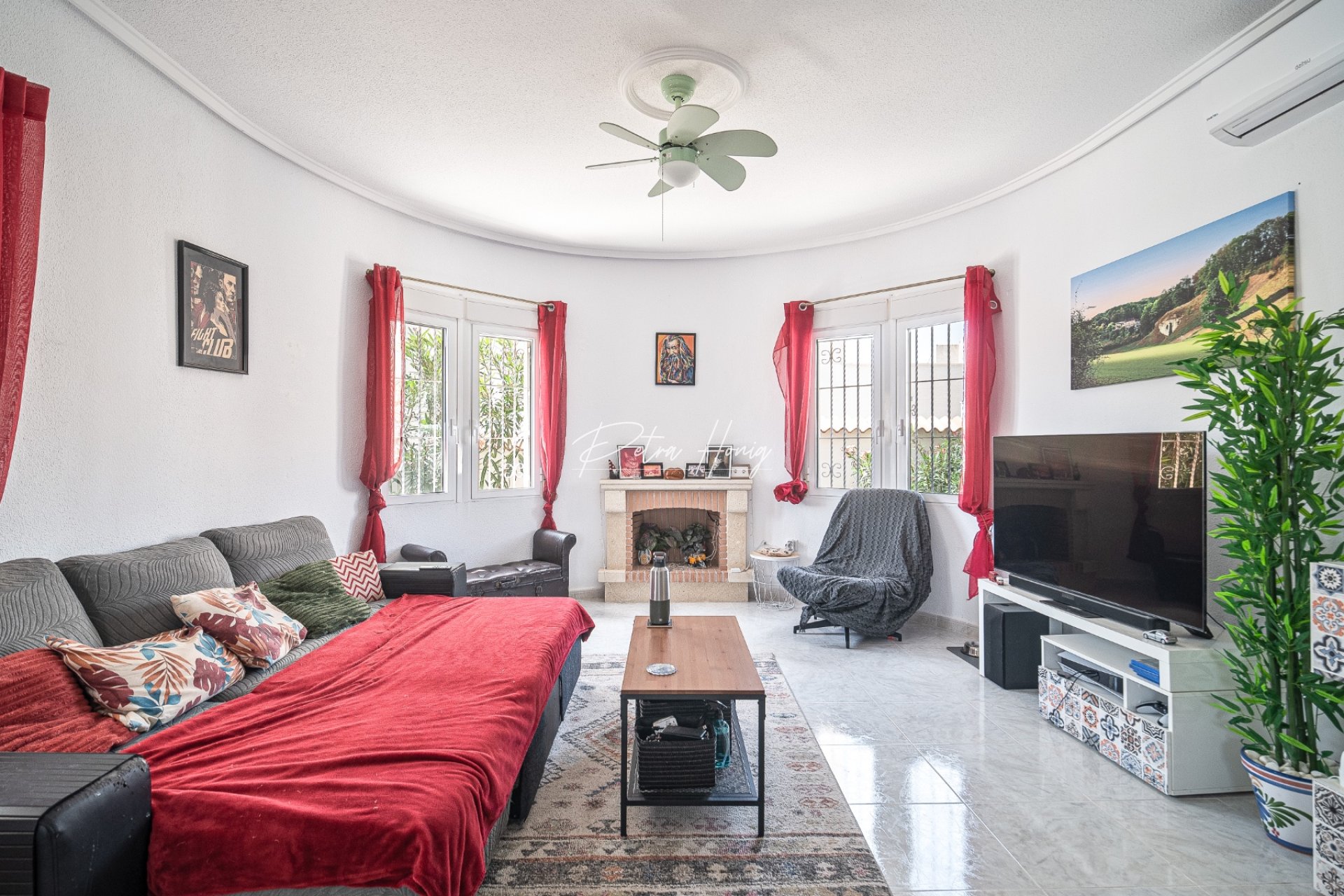Resales - Villa - Ciudad Quesada - La Marquesa Golf