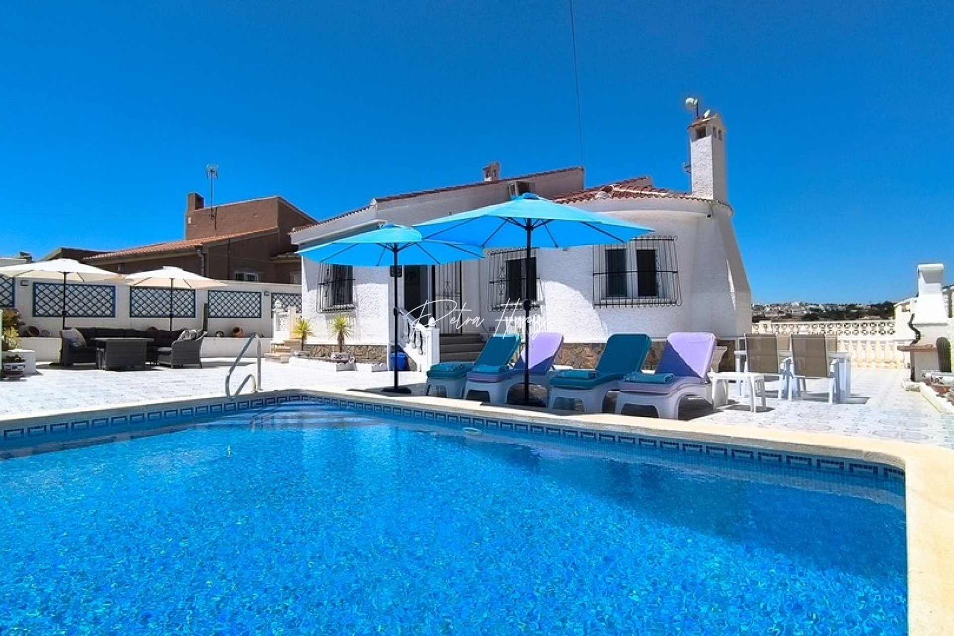 Resales - Villa - Ciudad Quesada - La Marquesa Golf