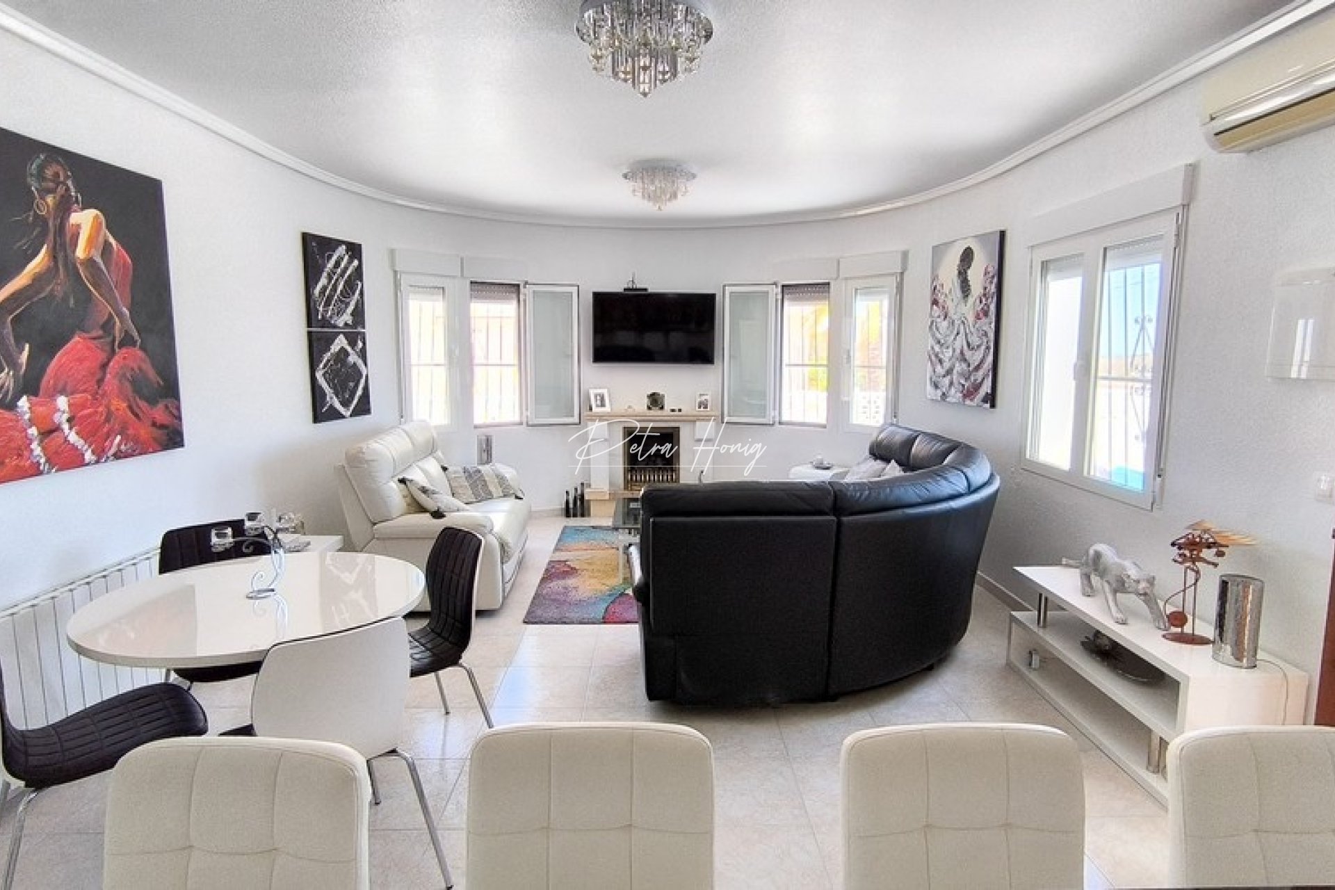 Resales - Villa - Ciudad Quesada - La Marquesa Golf