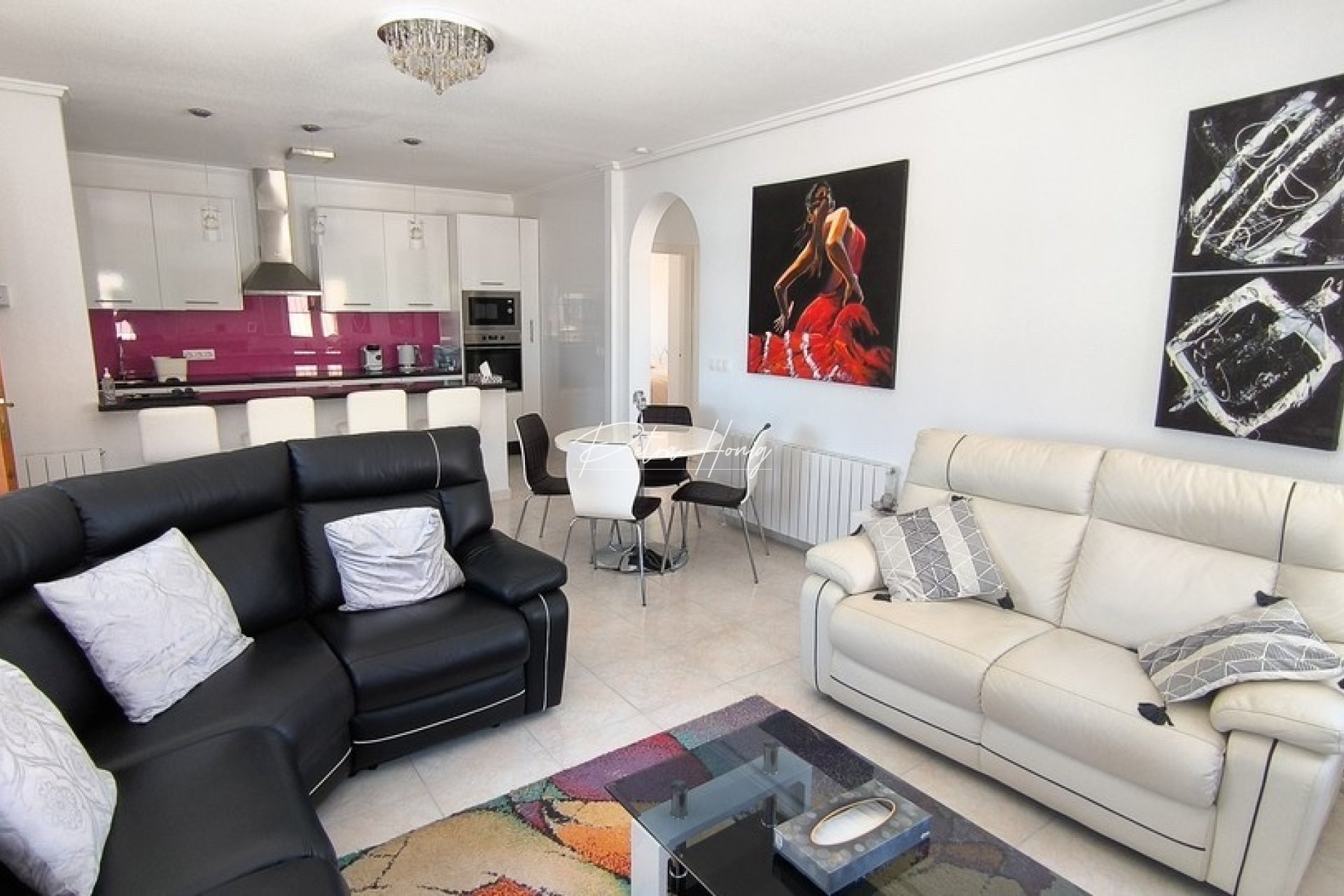 Resales - Villa - Ciudad Quesada - La Marquesa Golf