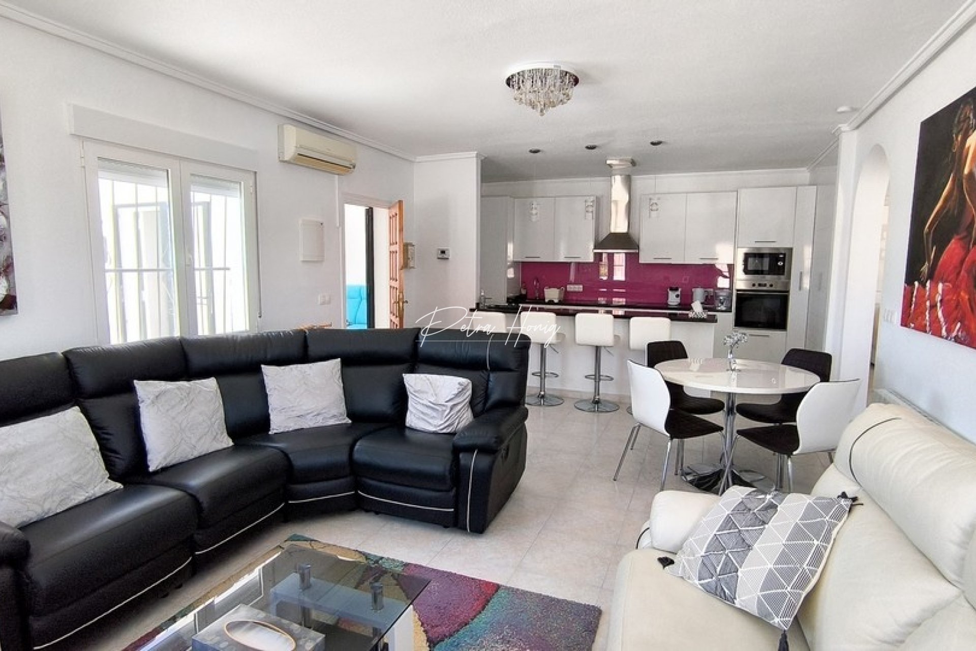 Resales - Villa - Ciudad Quesada - La Marquesa Golf