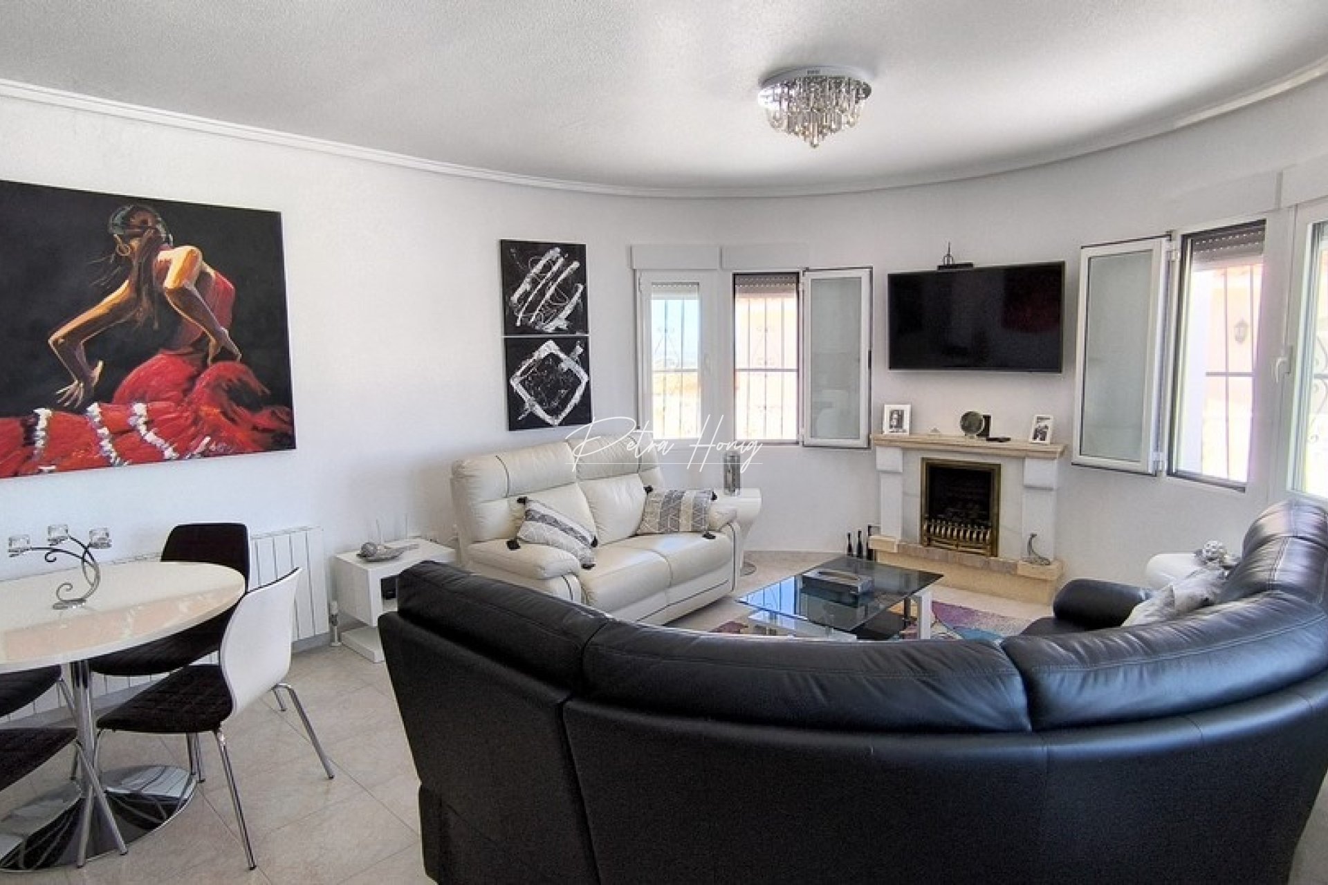 Resales - Villa - Ciudad Quesada - La Marquesa Golf