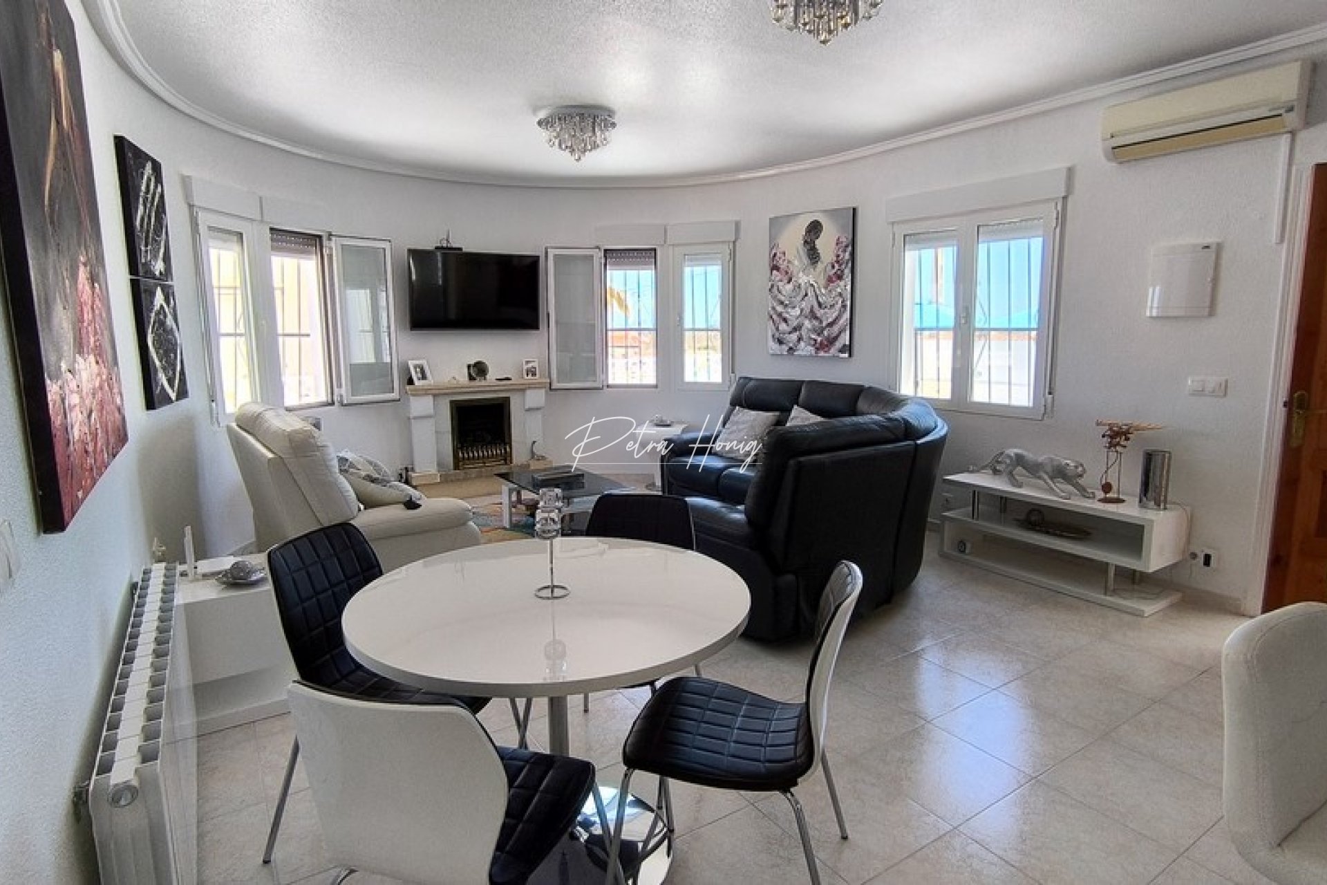Resales - Villa - Ciudad Quesada - La Marquesa Golf