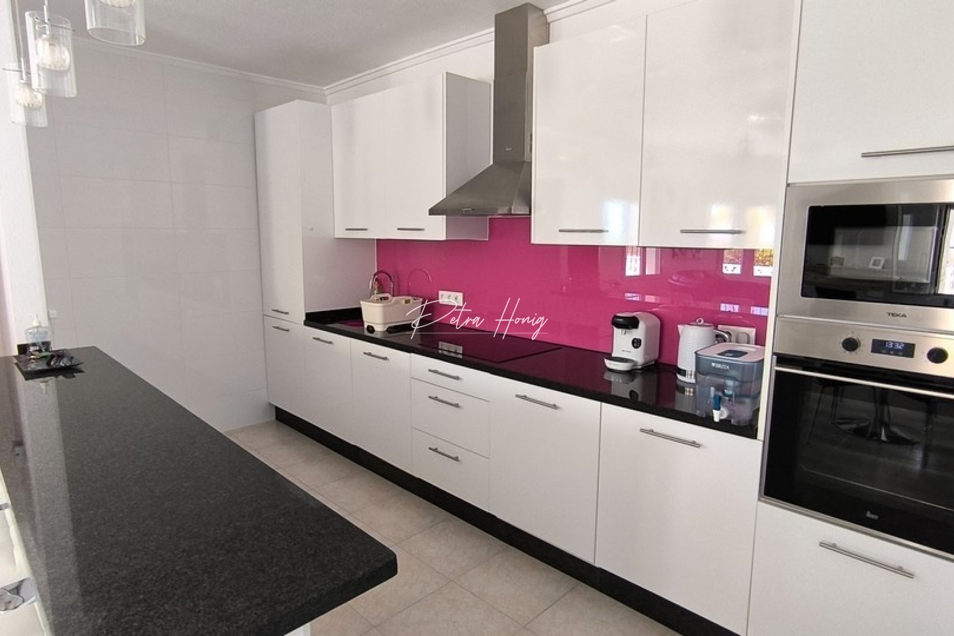 Resales - Villa - Ciudad Quesada - La Marquesa Golf