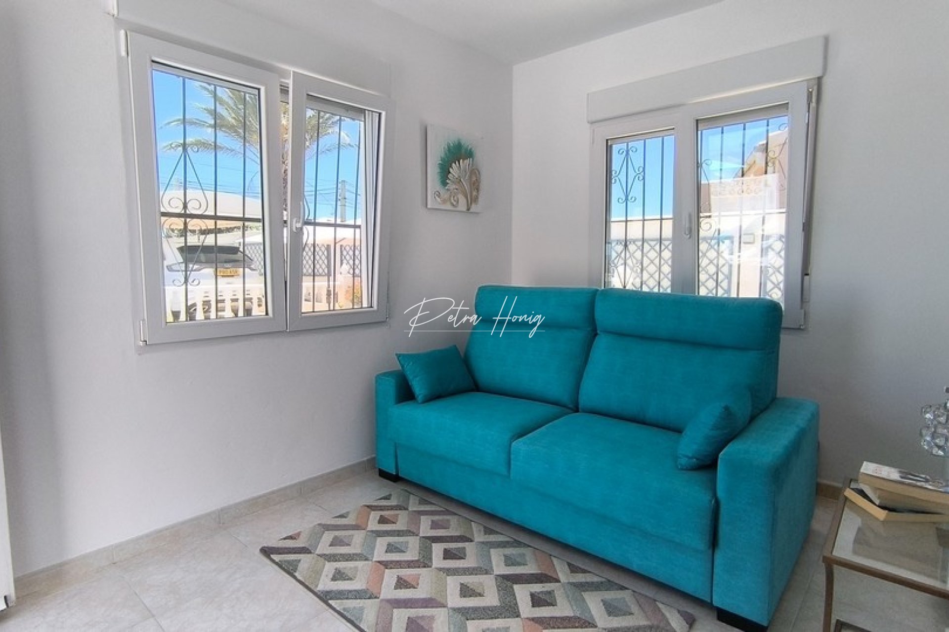 Resales - Villa - Ciudad Quesada - La Marquesa Golf