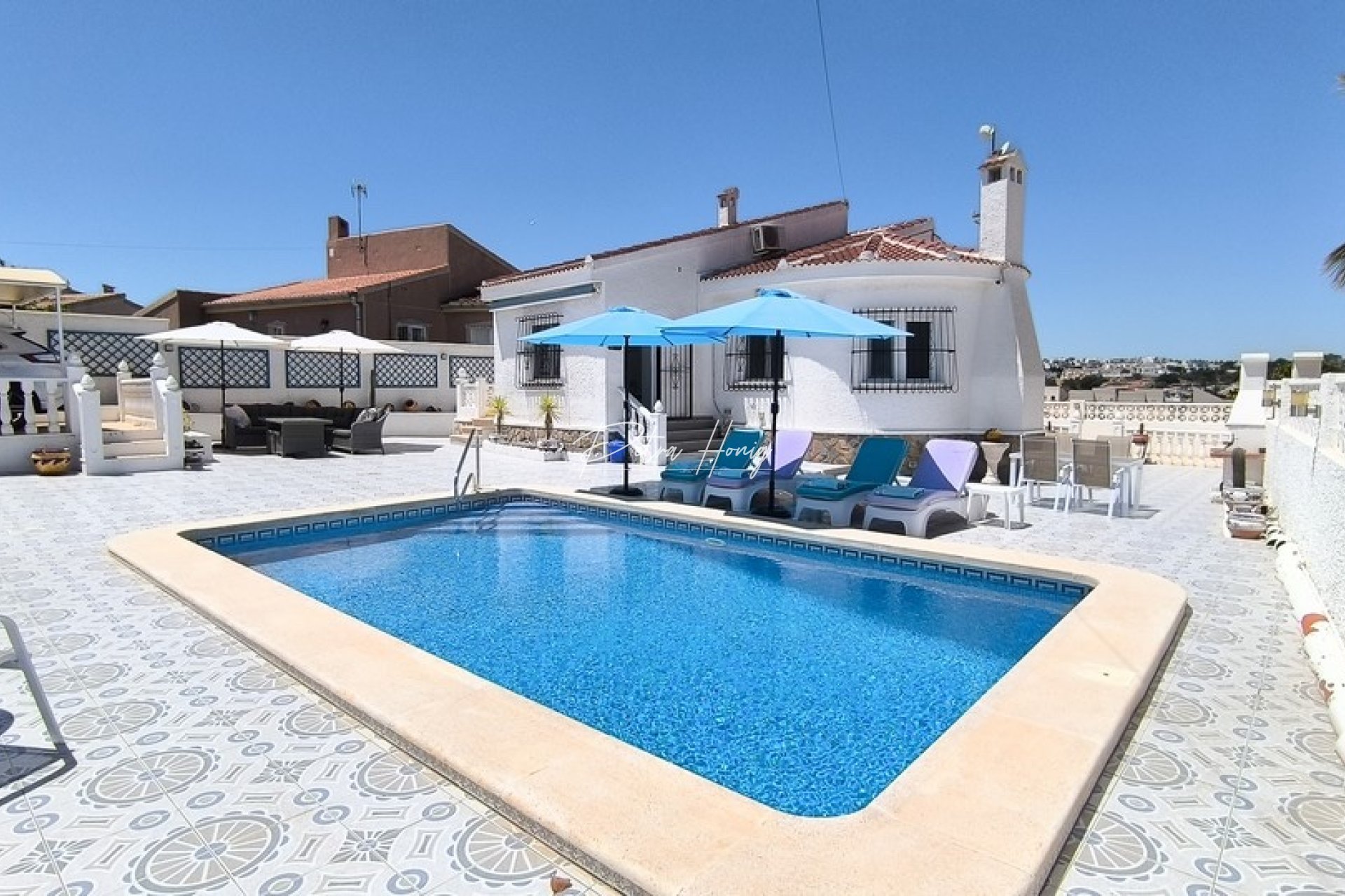 Resales - Villa - Ciudad Quesada - La Marquesa Golf