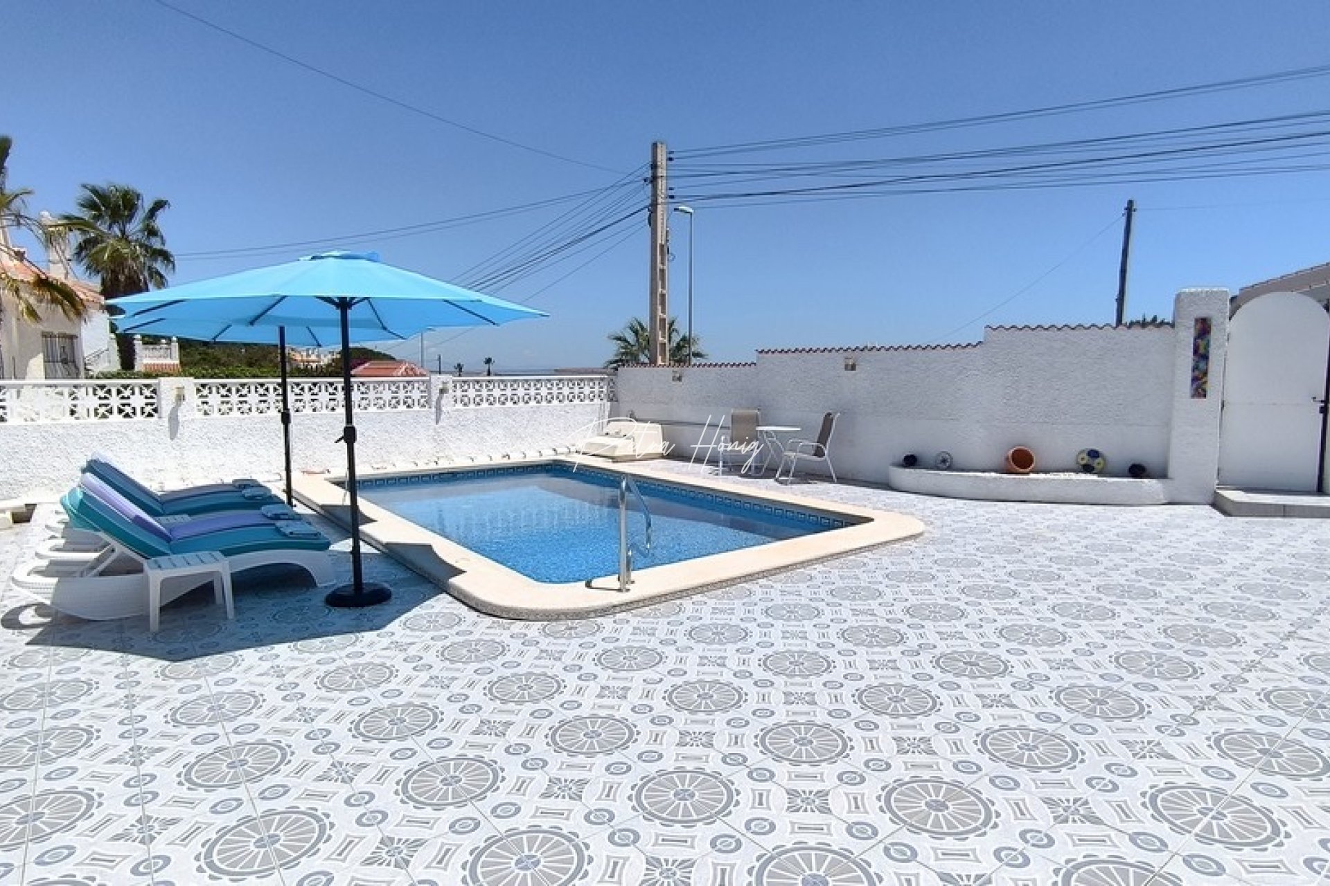 Resales - Villa - Ciudad Quesada - La Marquesa Golf