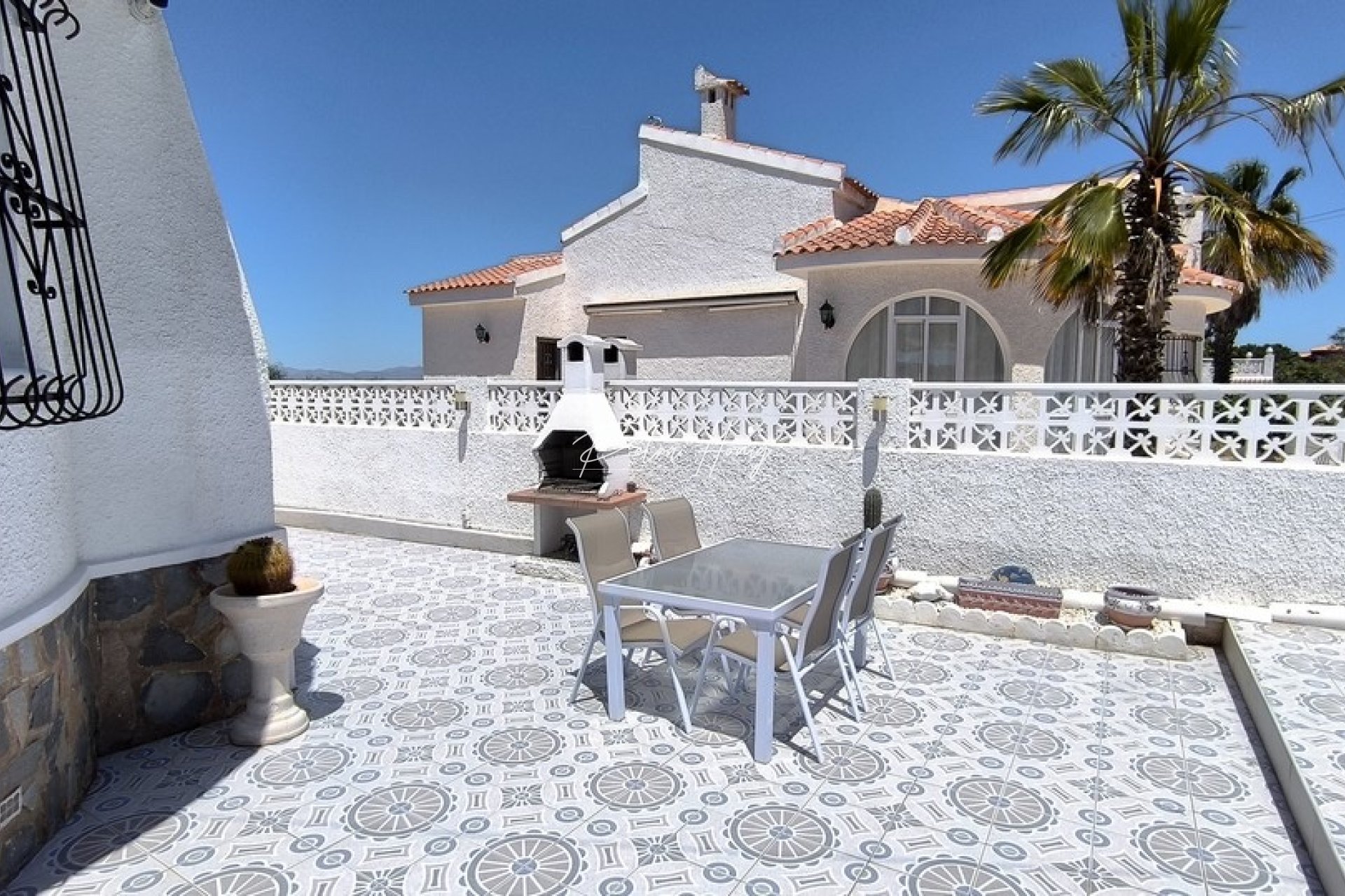 Resales - Villa - Ciudad Quesada - La Marquesa Golf
