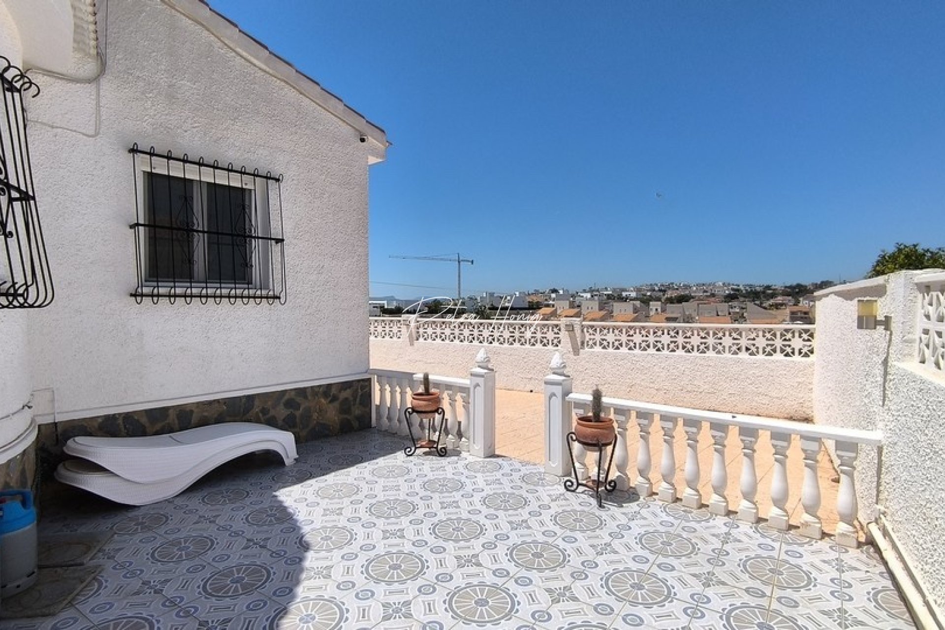Resales - Villa - Ciudad Quesada - La Marquesa Golf