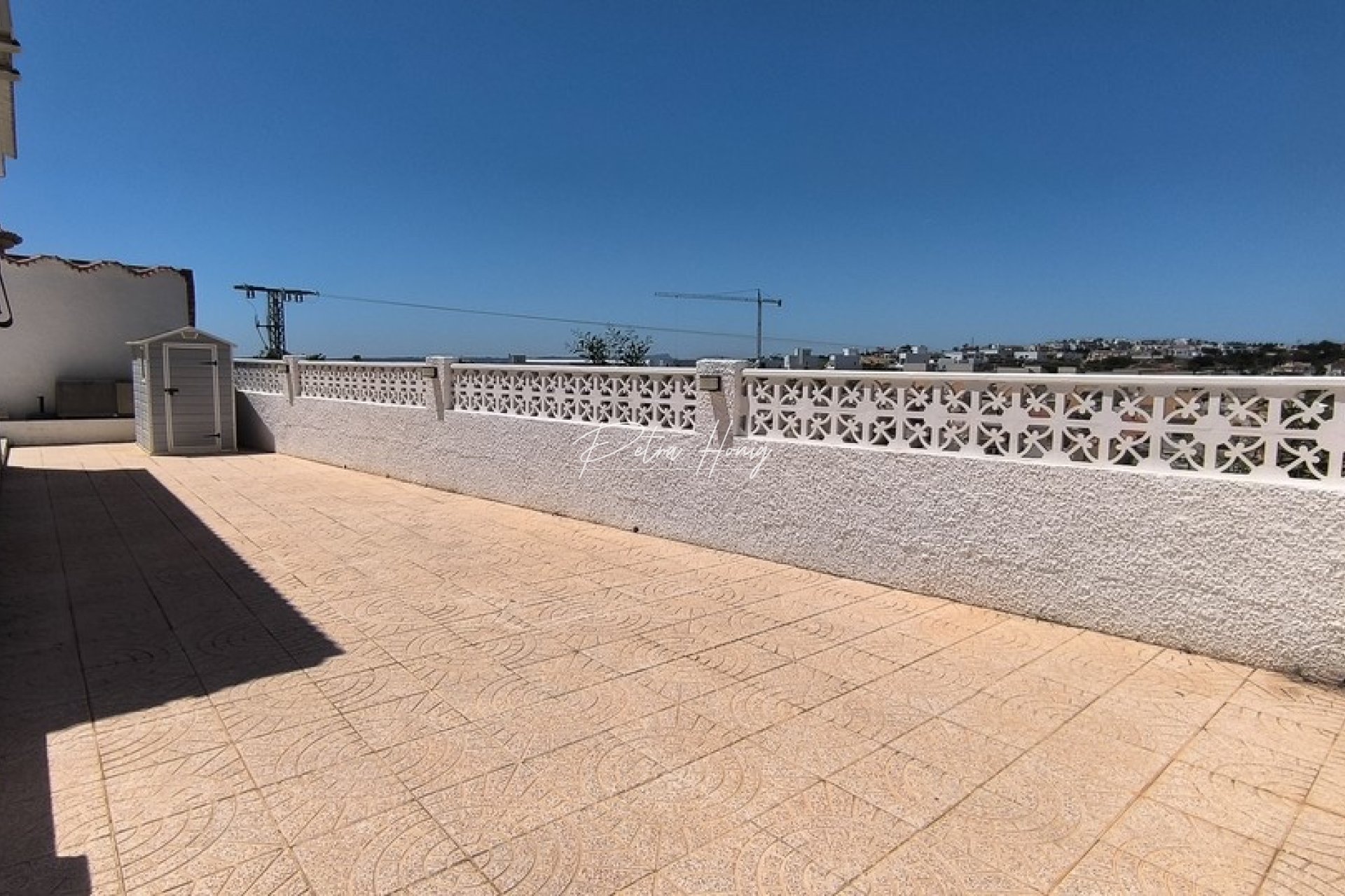 Resales - Villa - Ciudad Quesada - La Marquesa Golf