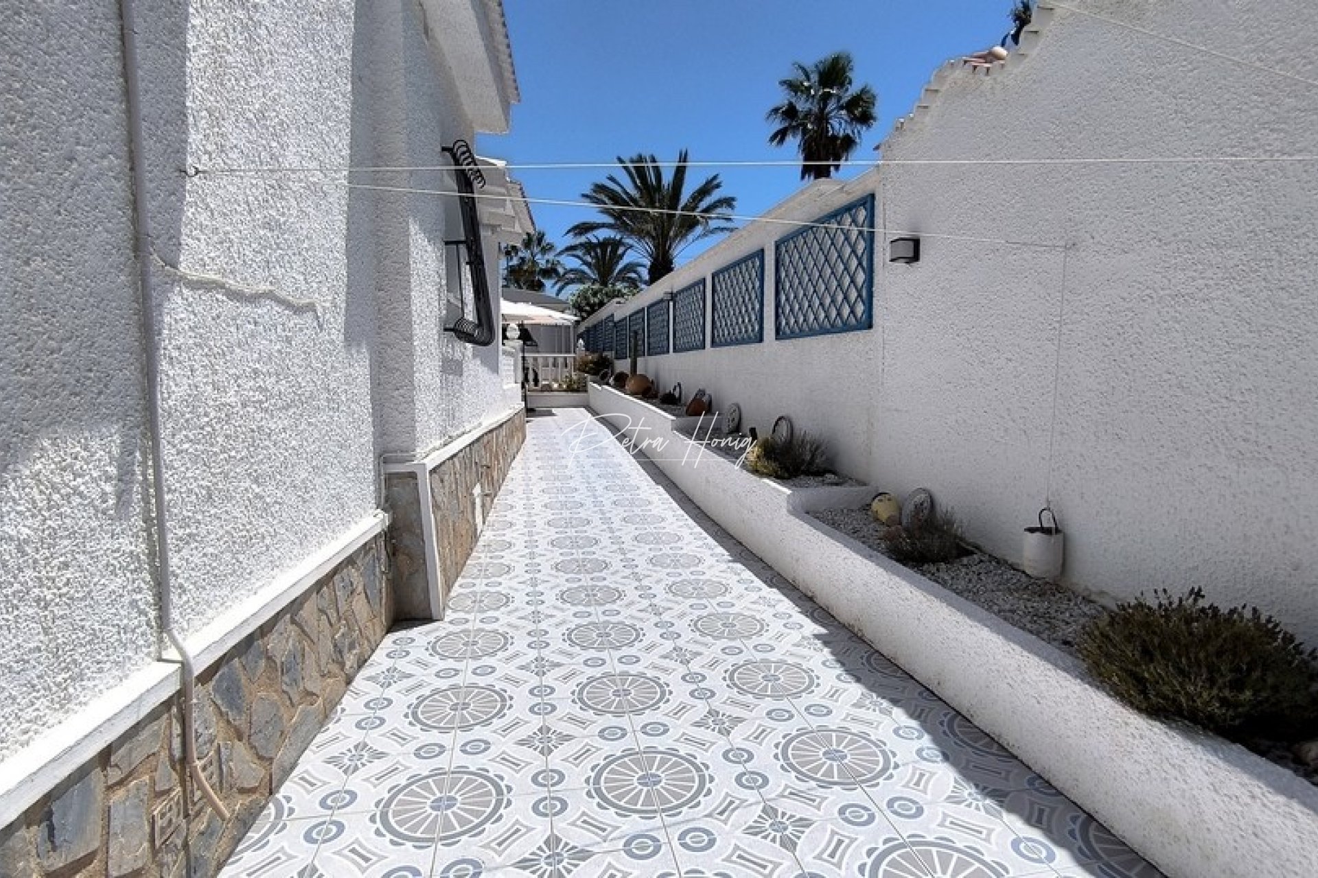 Resales - Villa - Ciudad Quesada - La Marquesa Golf