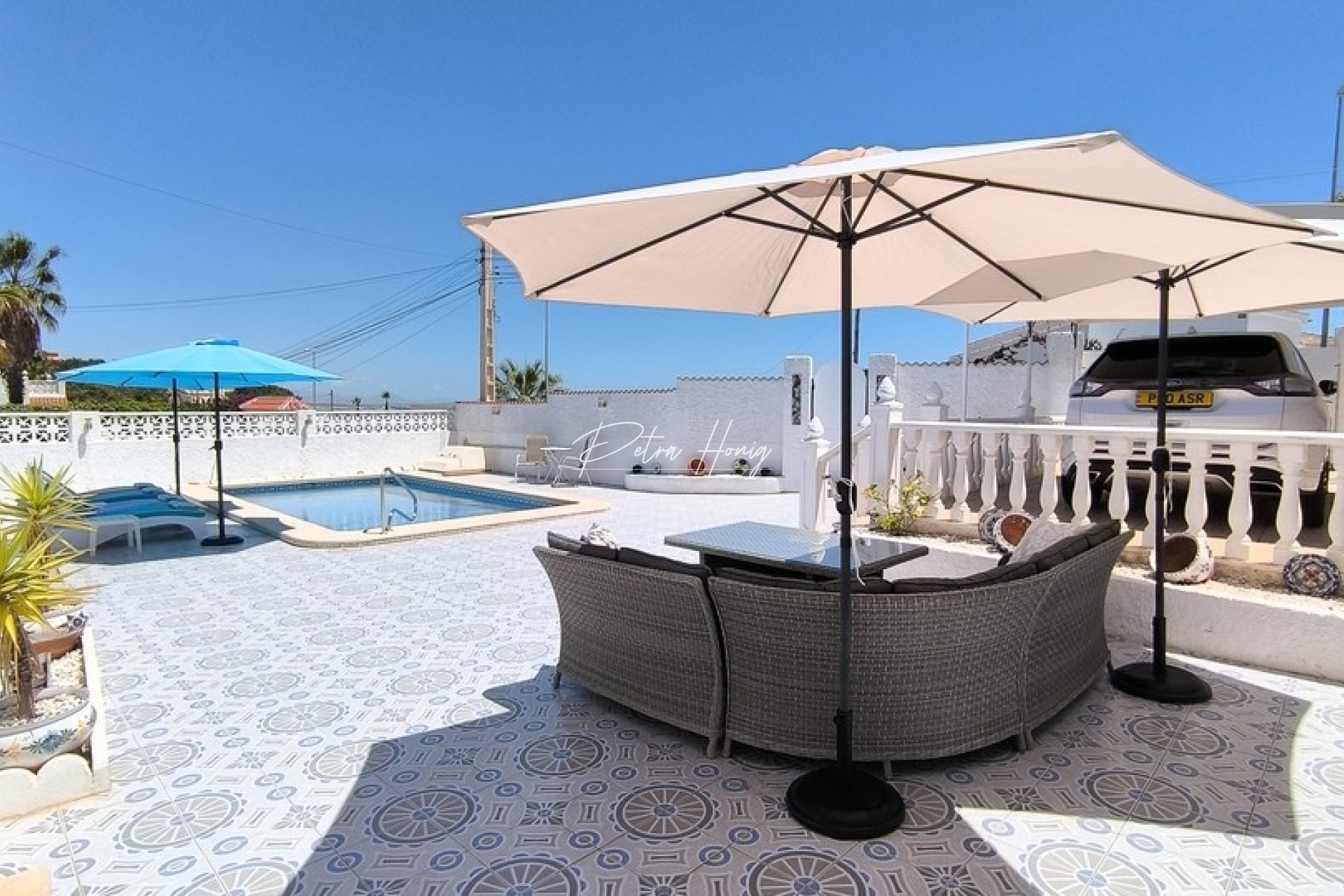 Resales - Villa - Ciudad Quesada - La Marquesa Golf