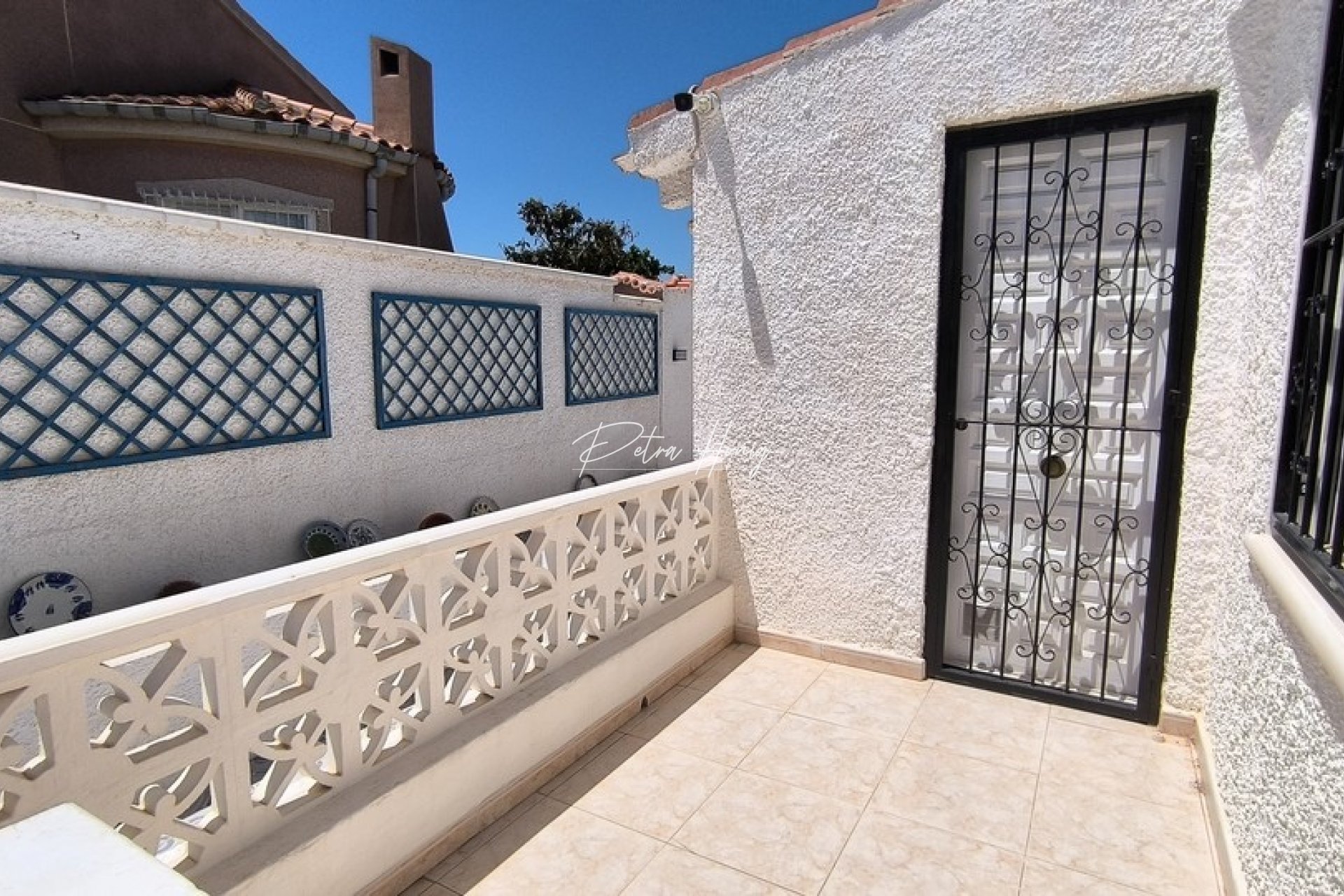 Resales - Villa - Ciudad Quesada - La Marquesa Golf