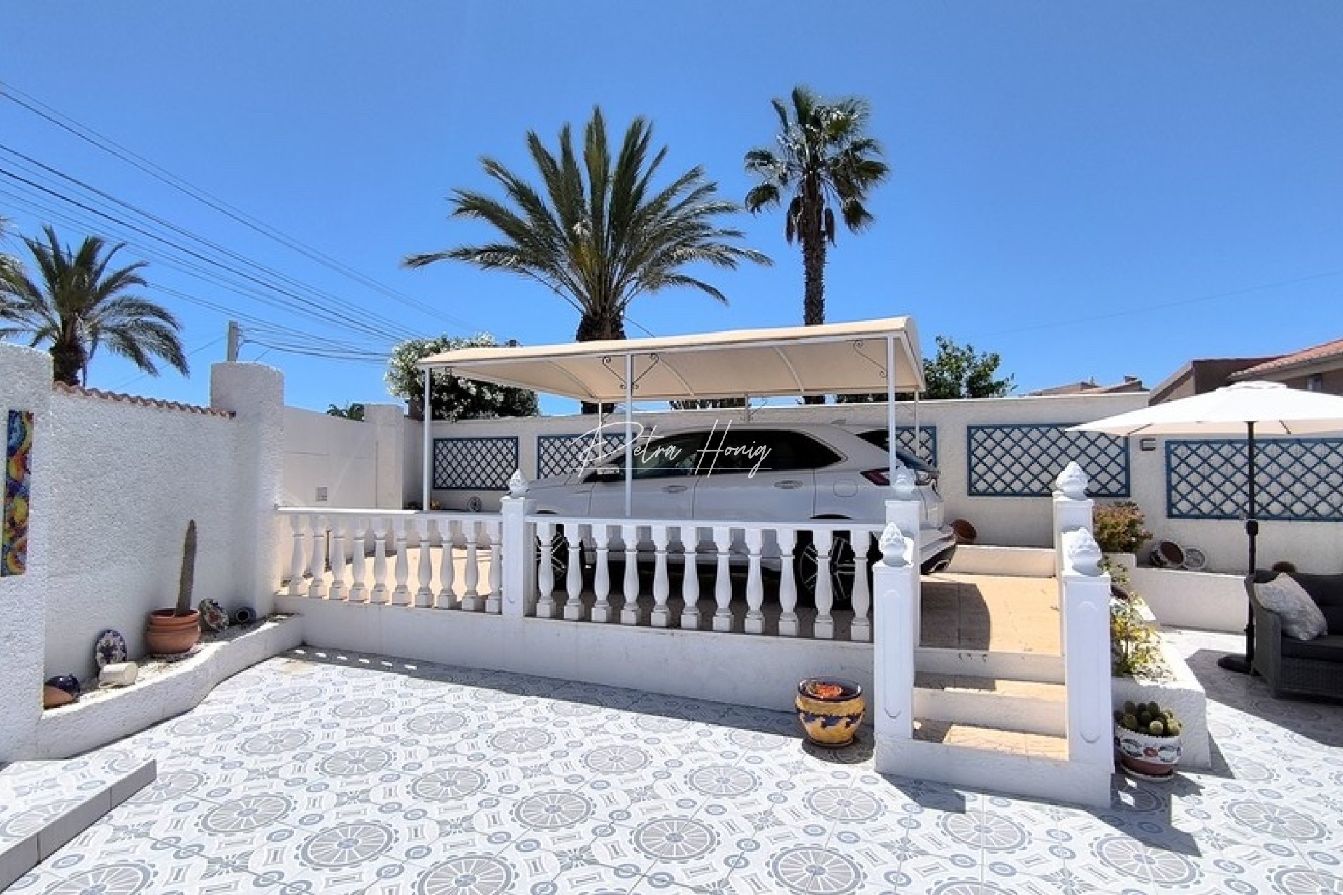 Resales - Villa - Ciudad Quesada - La Marquesa Golf
