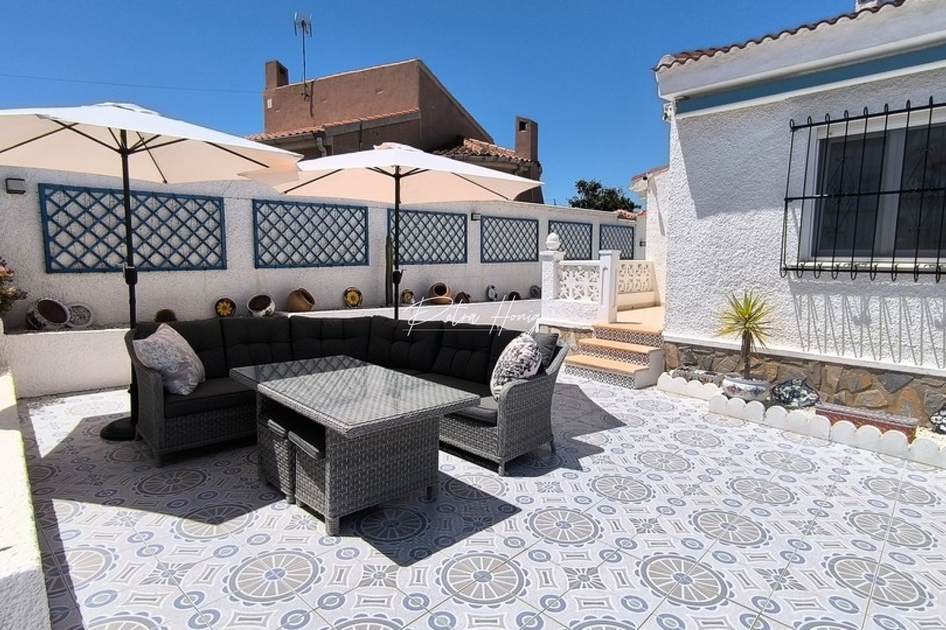Resales - Villa - Ciudad Quesada - La Marquesa Golf