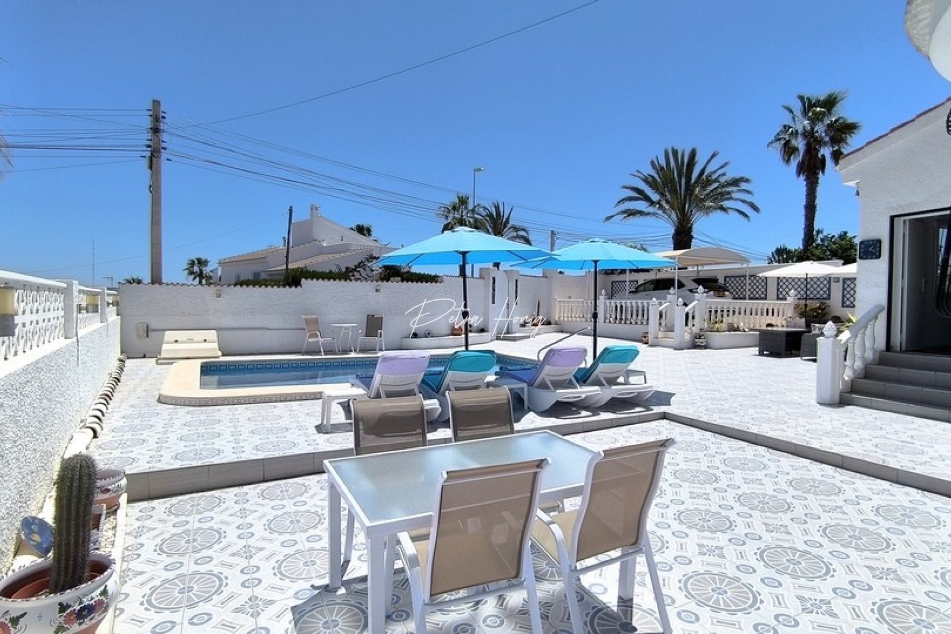Resales - Villa - Ciudad Quesada - La Marquesa Golf