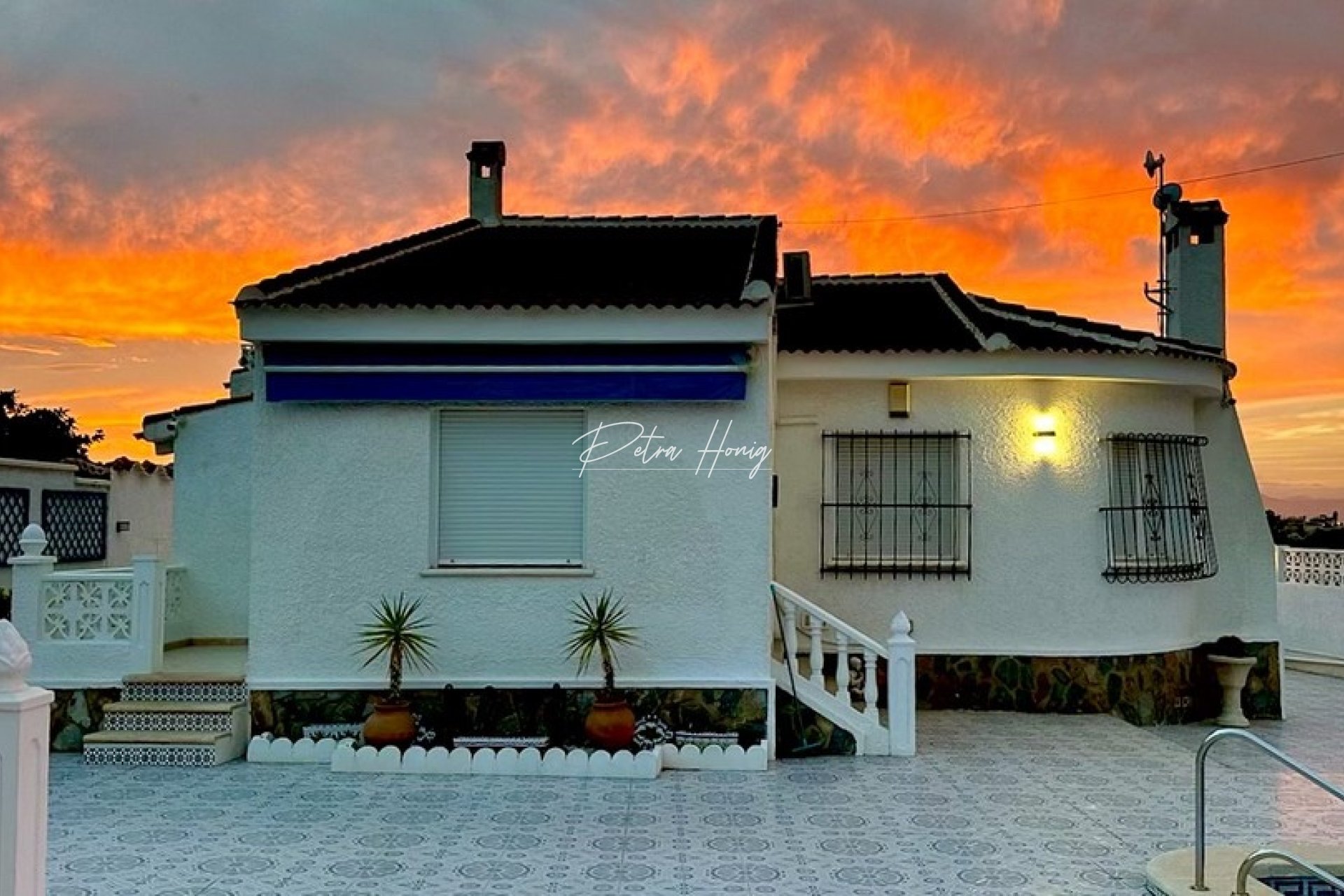 Resales - Villa - Ciudad Quesada - La Marquesa Golf
