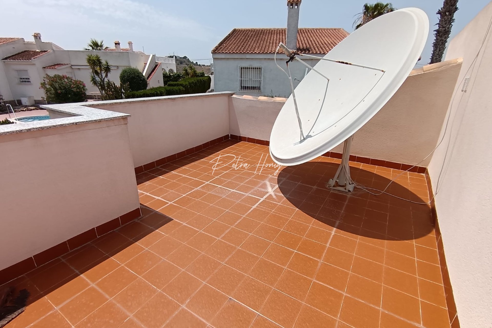 Resales - Villa - Ciudad Quesada - La Marquesa Golf