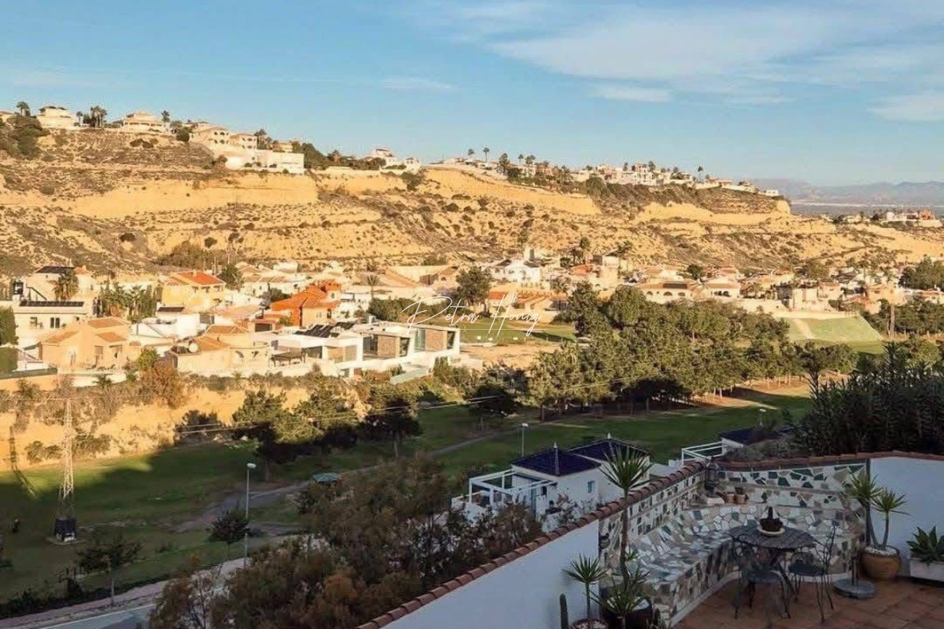 Resales - Villa - Ciudad Quesada - La Marquesa Golf
