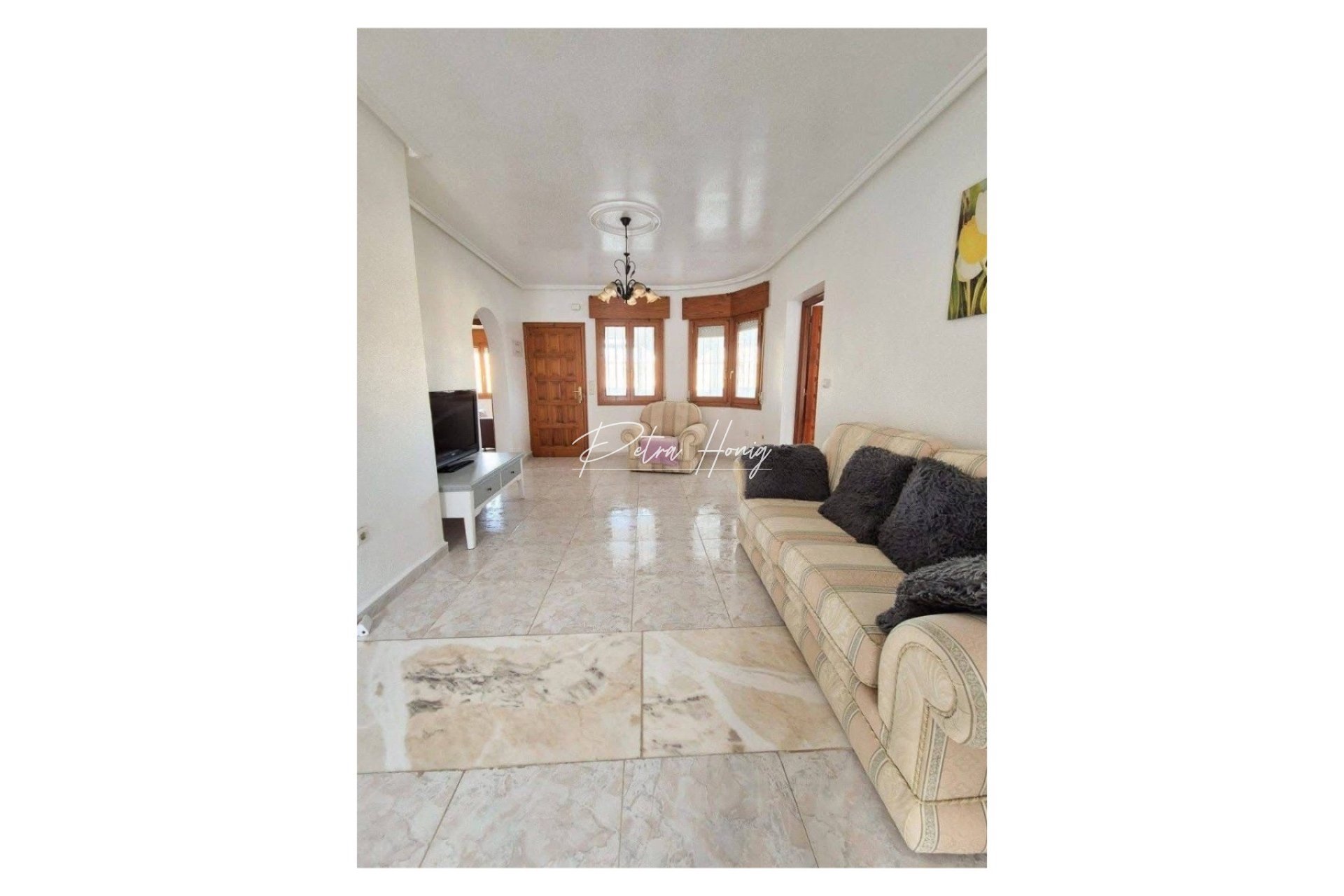 Resales - Villa - Ciudad Quesada - La Marquesa Golf
