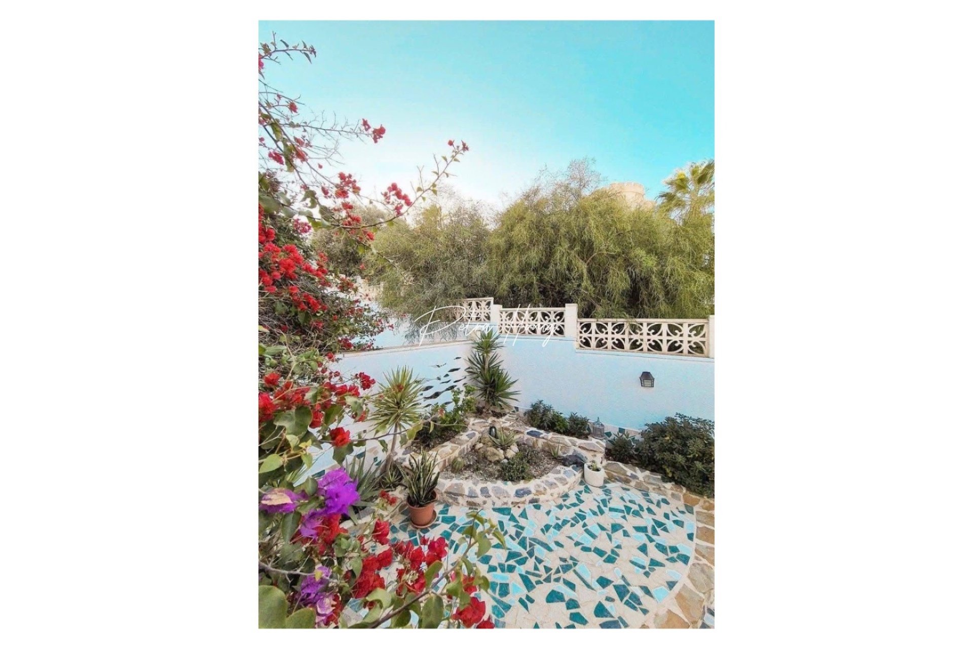 Resales - Villa - Ciudad Quesada - La Marquesa Golf