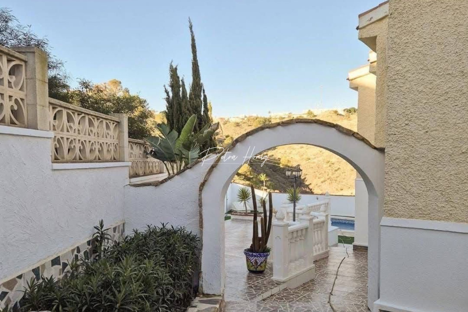 Resales - Villa - Ciudad Quesada - La Marquesa Golf
