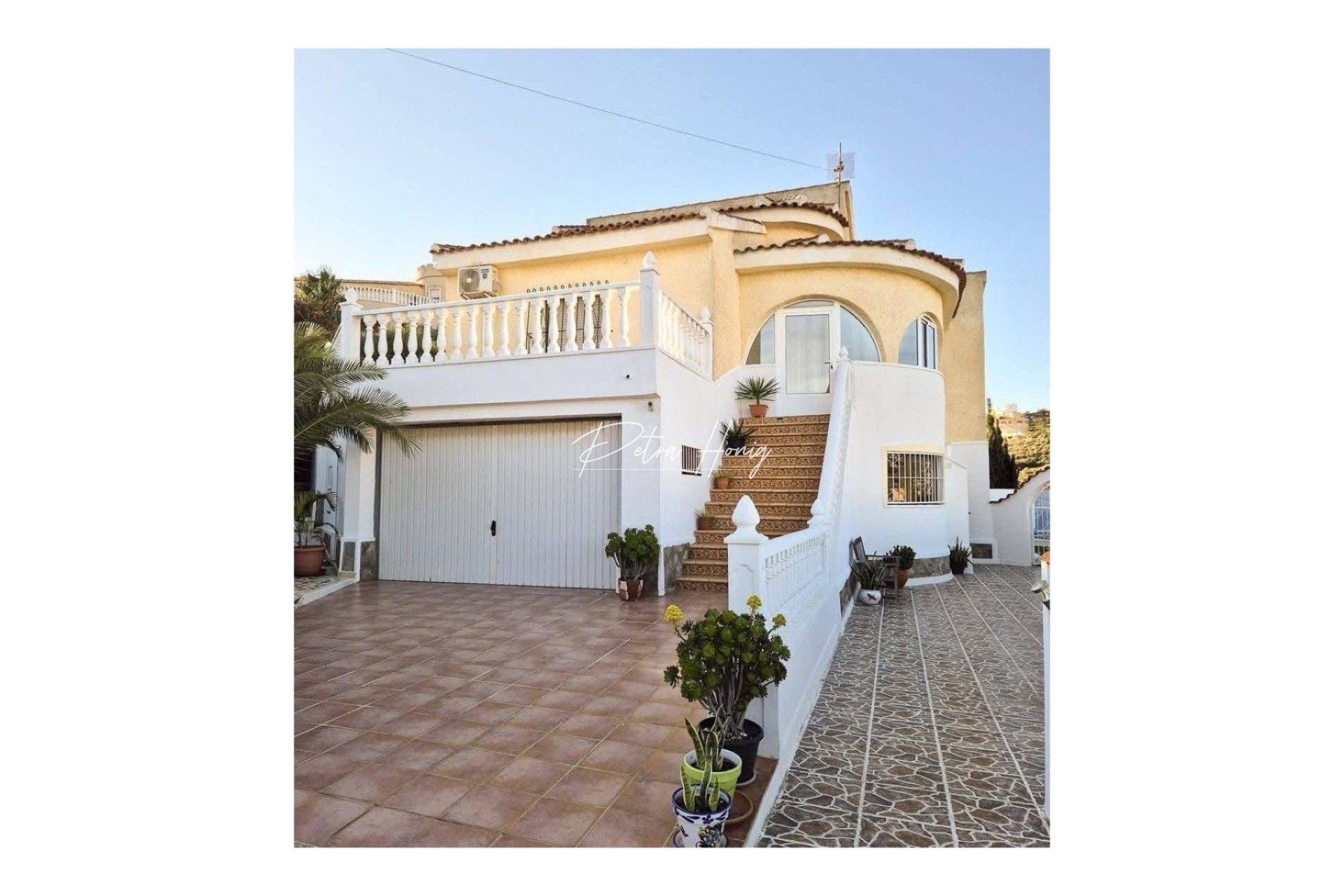 Resales - Villa - Ciudad Quesada - La Marquesa Golf